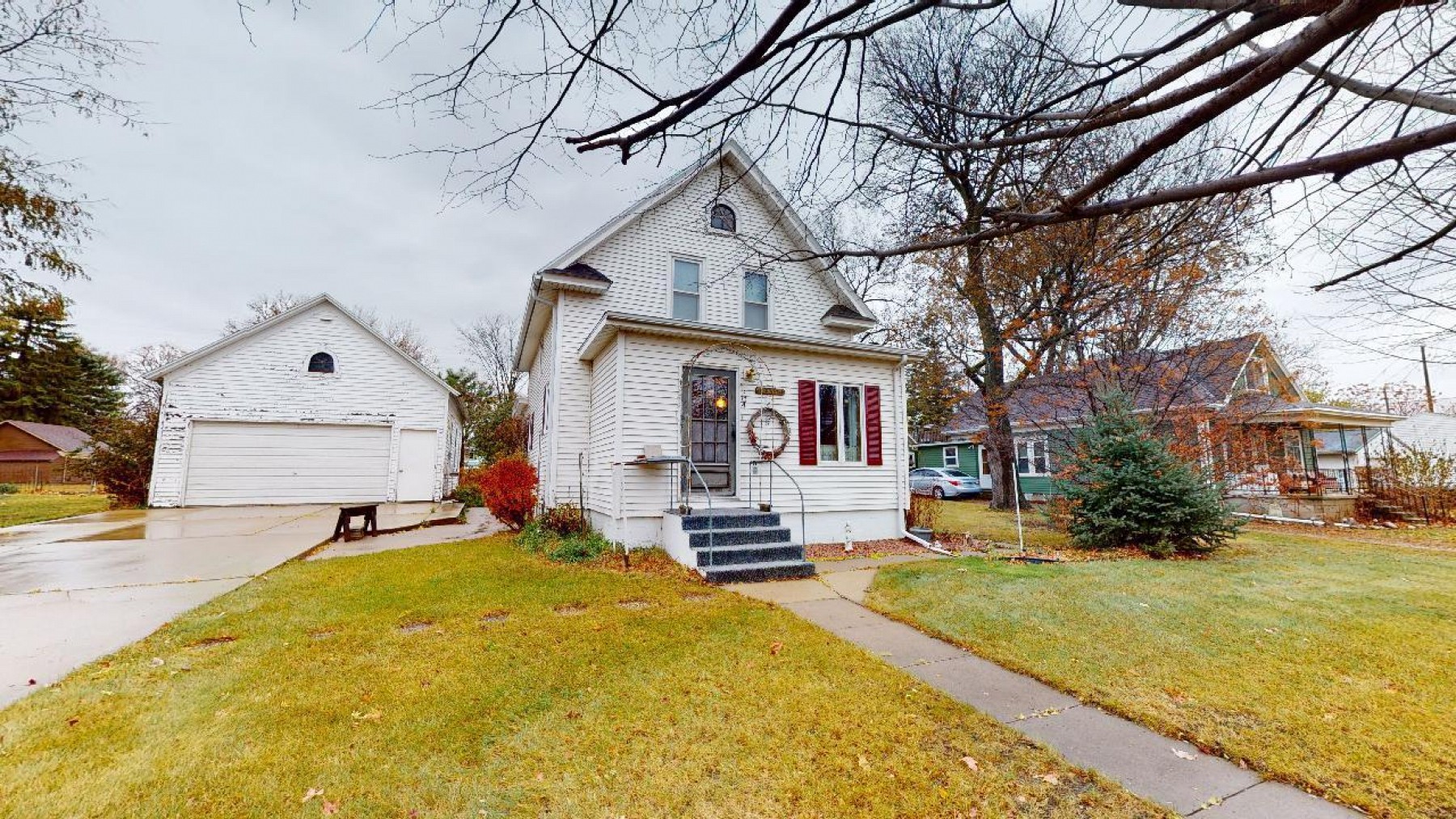 204 Main Avenue, Sinai, SD 57061