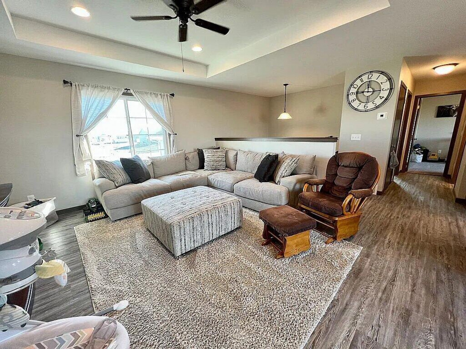 105 Ruth Avenue, Volga, SD 57071