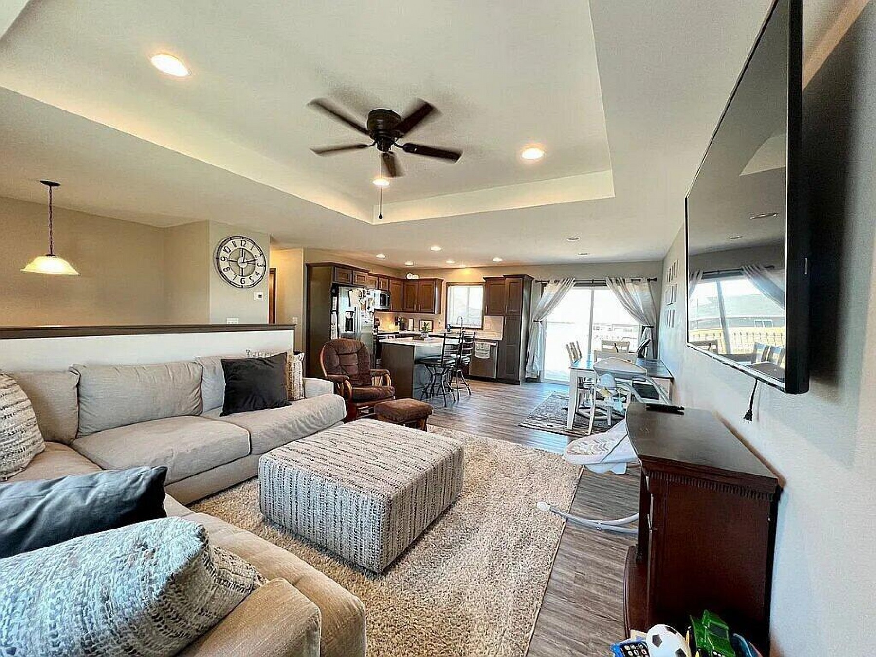 105 Ruth Avenue, Volga, SD 57071