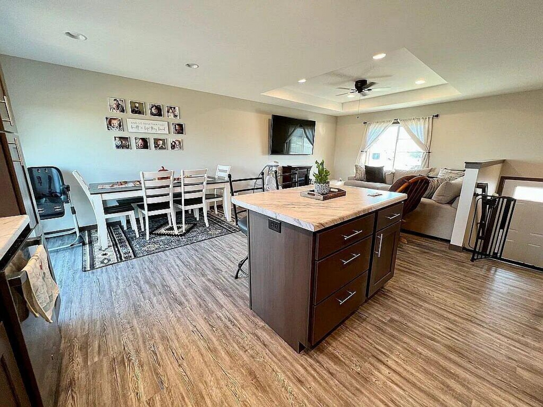 105 Ruth Avenue, Volga, SD 57071