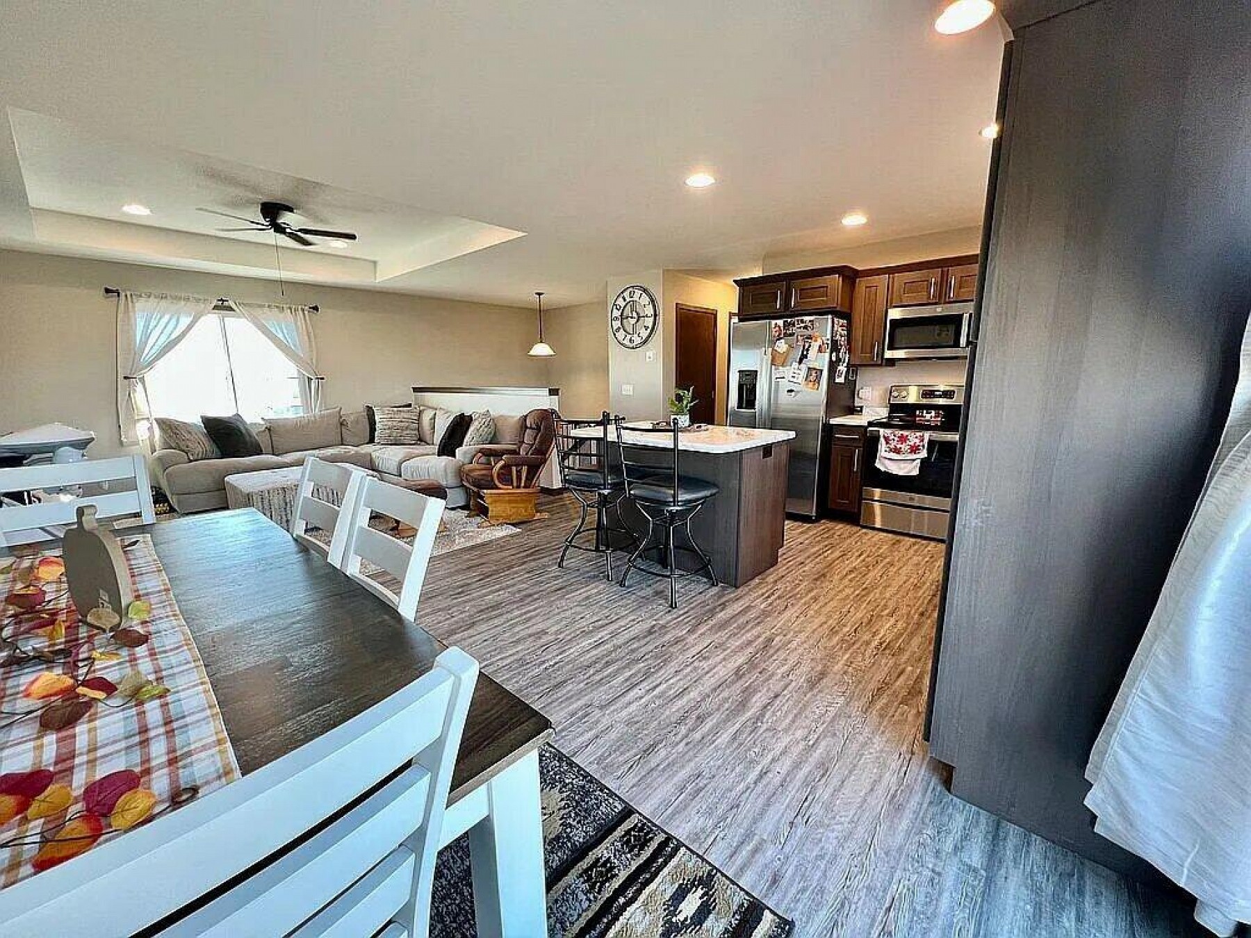 105 Ruth Avenue, Volga, SD 57071