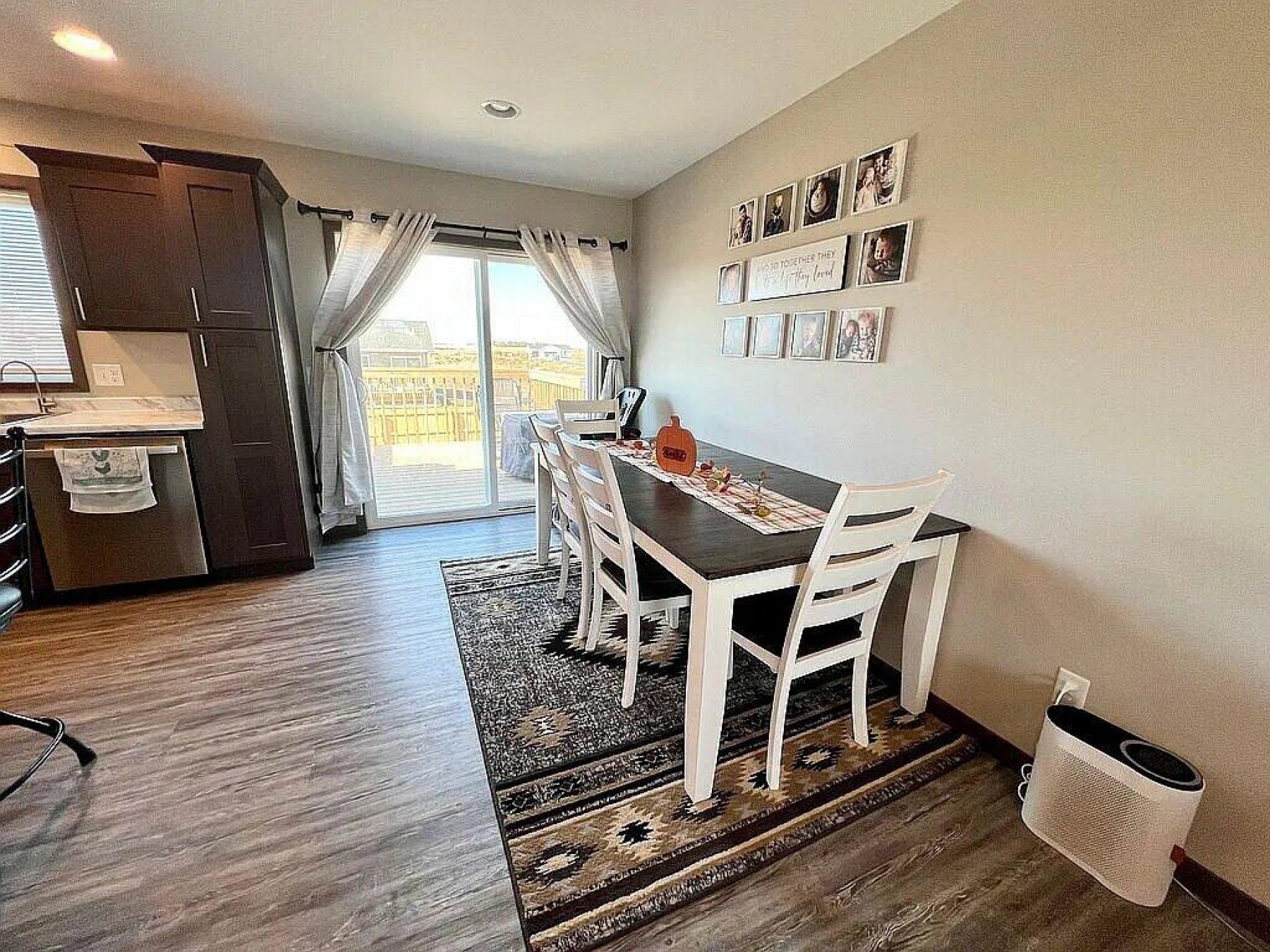 105 Ruth Avenue, Volga, SD 57071