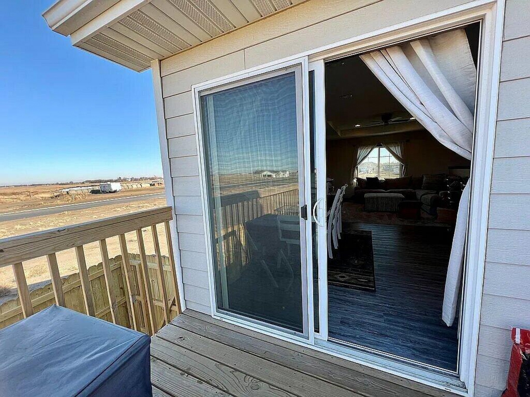 105 Ruth Avenue, Volga, SD 57071