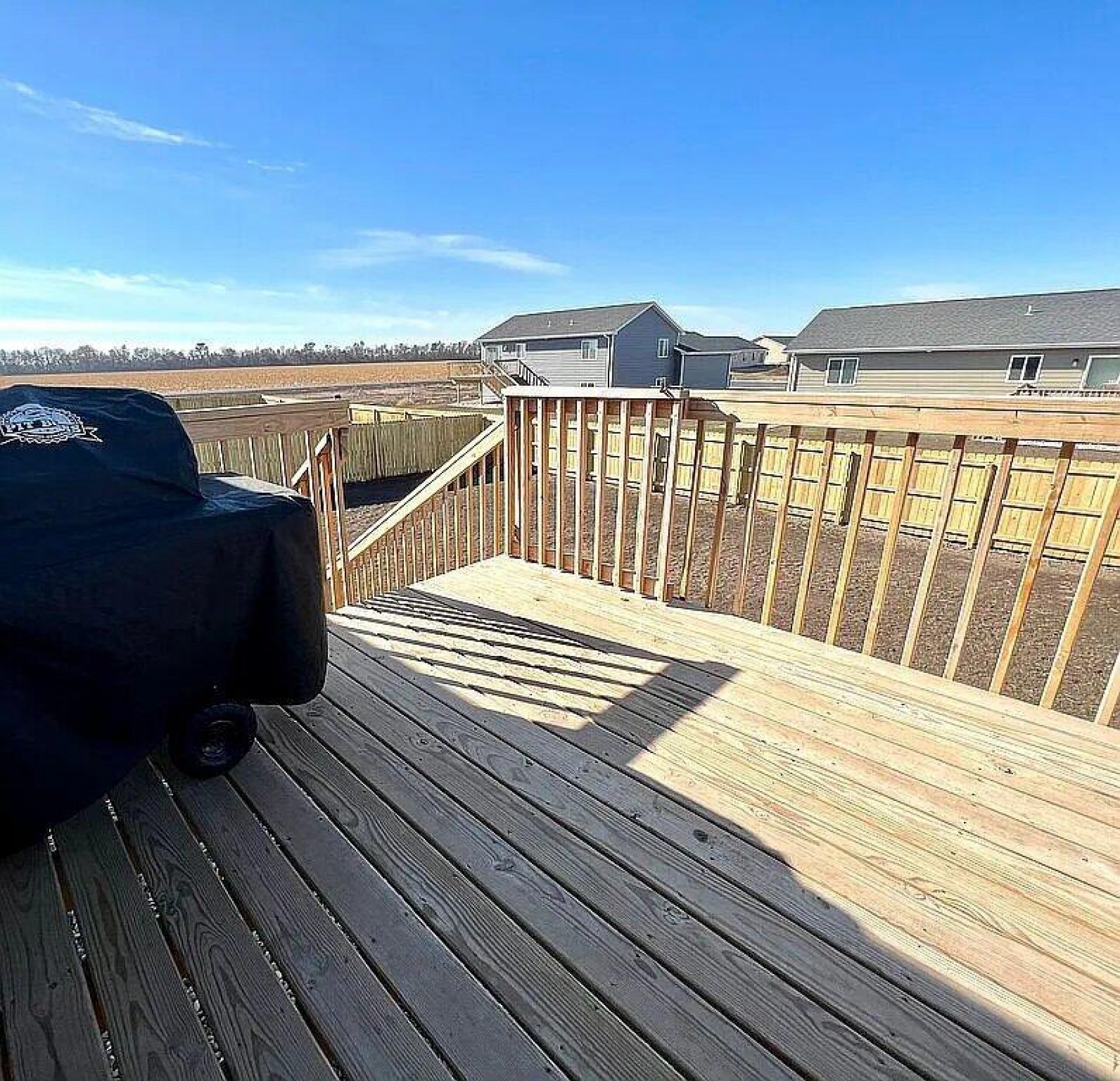 105 Ruth Avenue, Volga, SD 57071