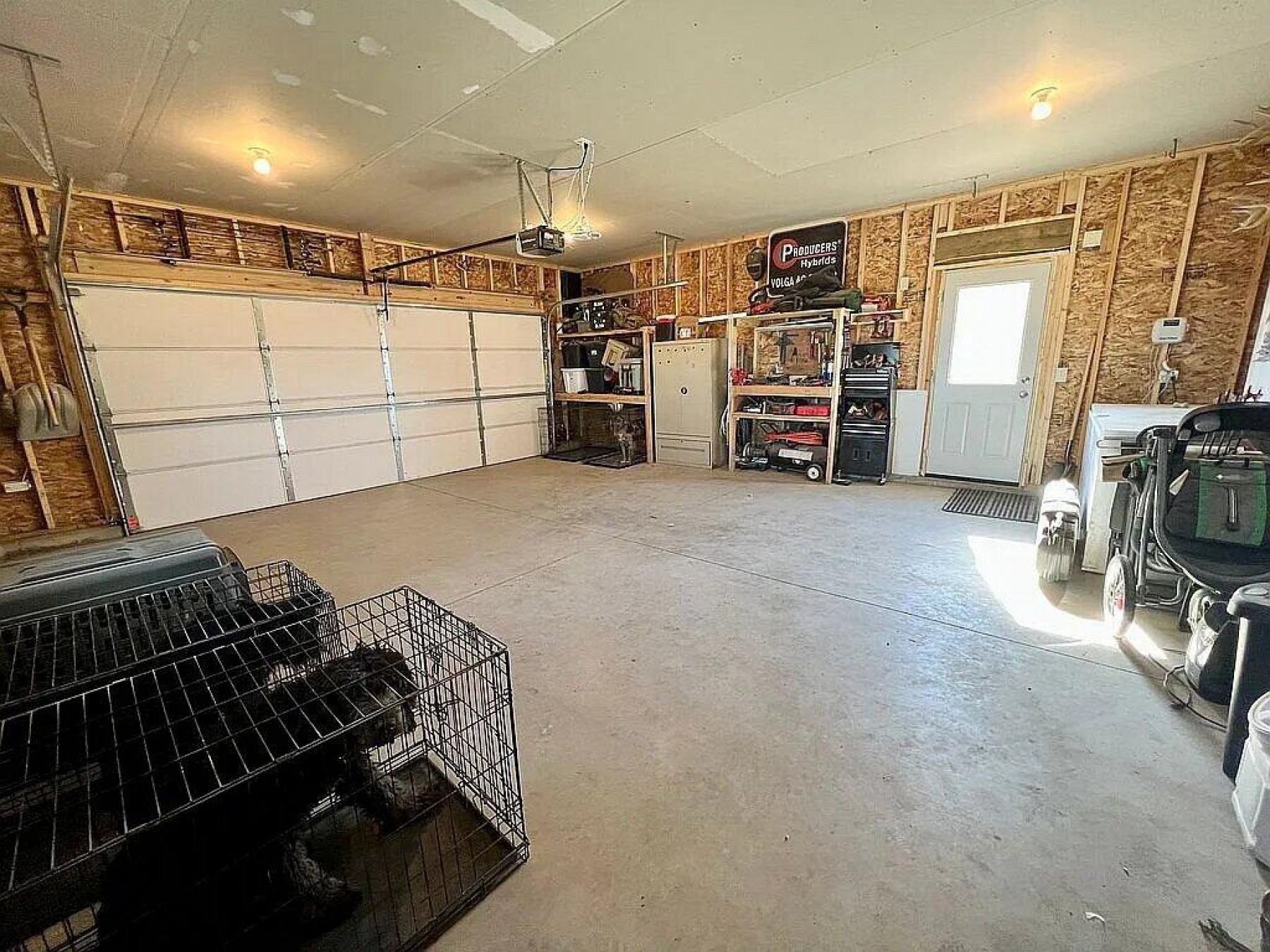 105 Ruth Avenue, Volga, SD 57071