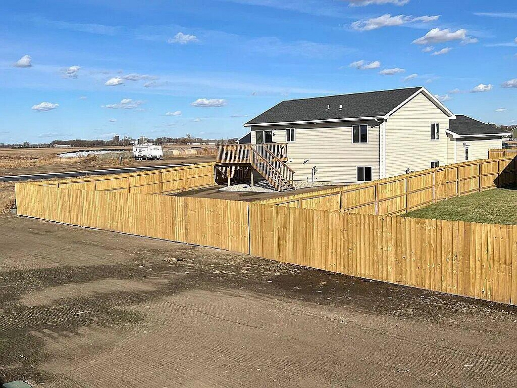 105 Ruth Avenue, Volga, SD 57071