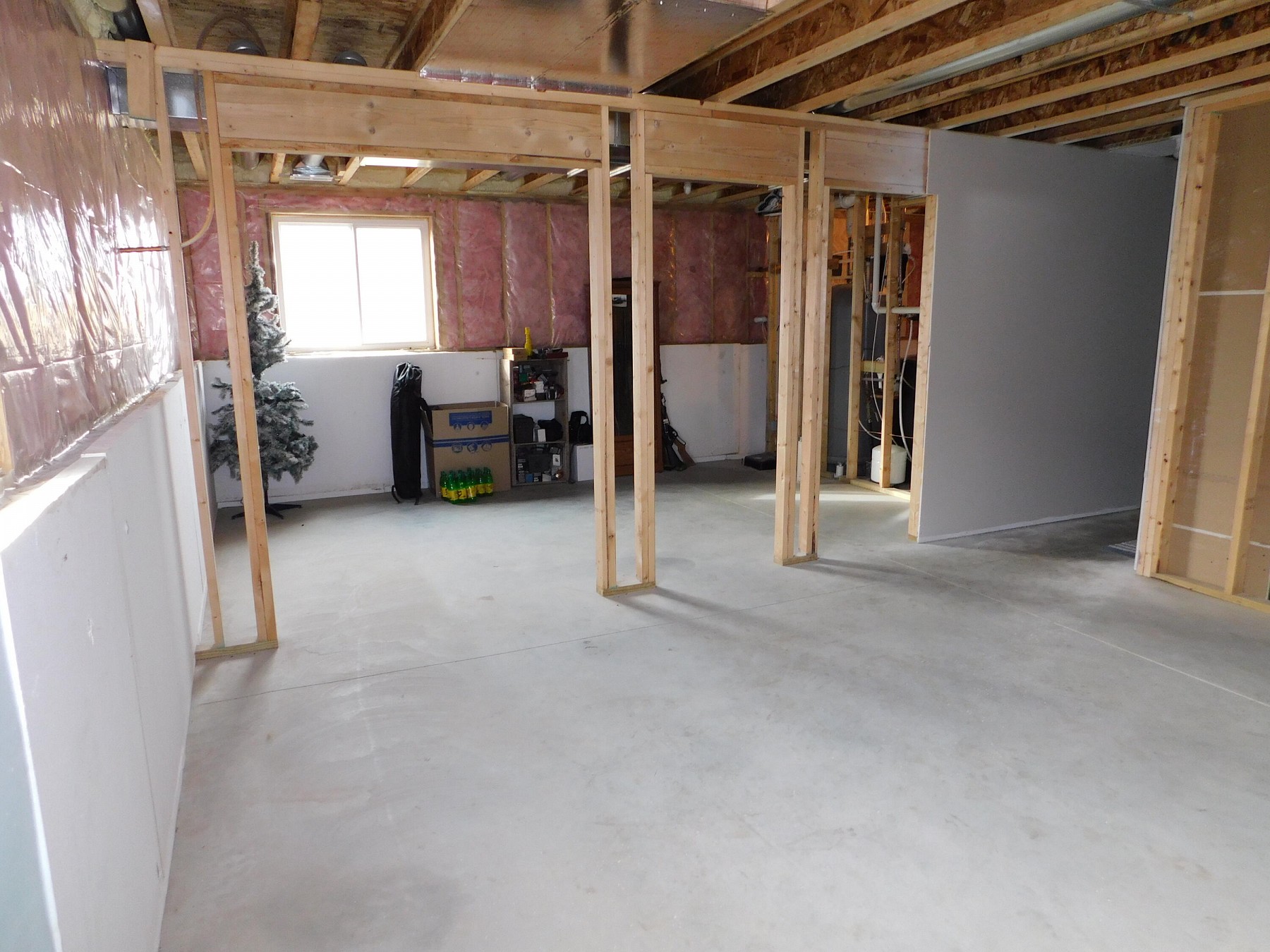 105 Ruth Avenue, Volga, SD 57071