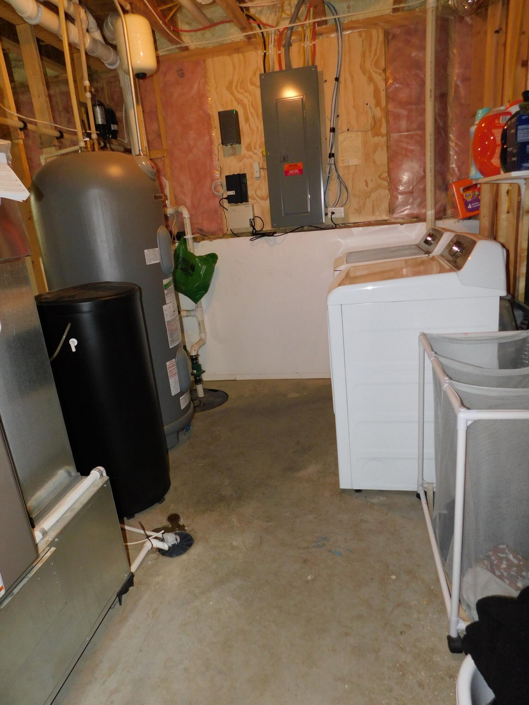 105 Ruth Avenue, Volga, SD 57071