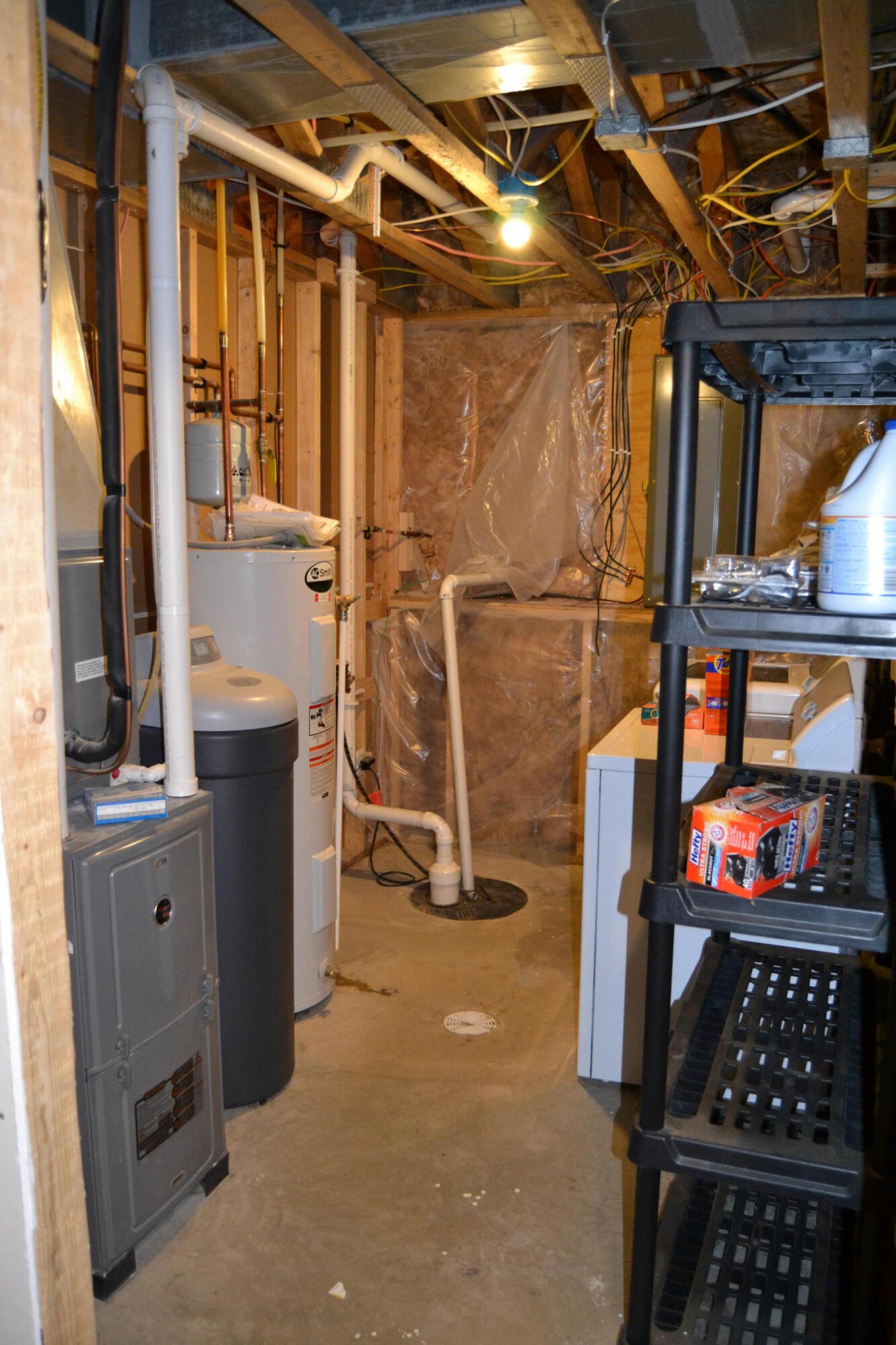 2116 Primrose Circle, Brookings, SD 57006