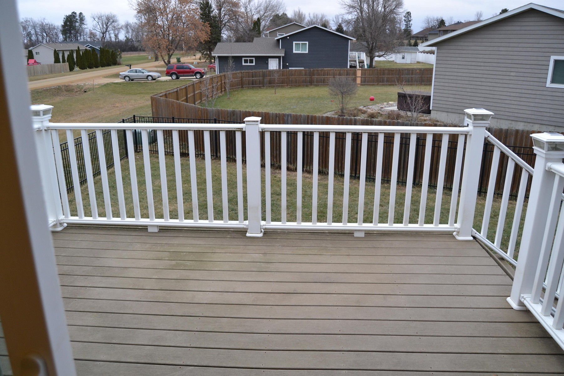 2116 Primrose Circle, Brookings, SD 57006