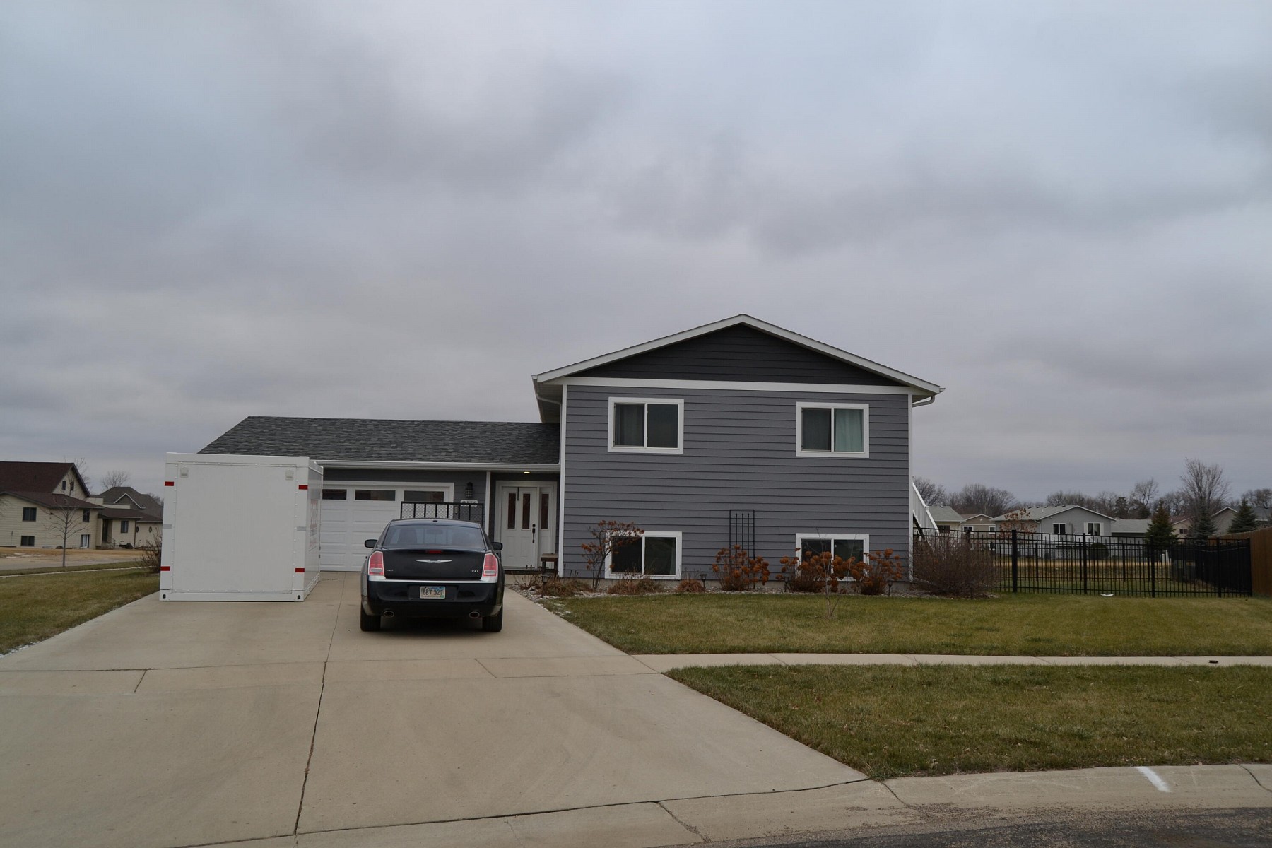 2116 Primrose Circle, Brookings, SD 57006
