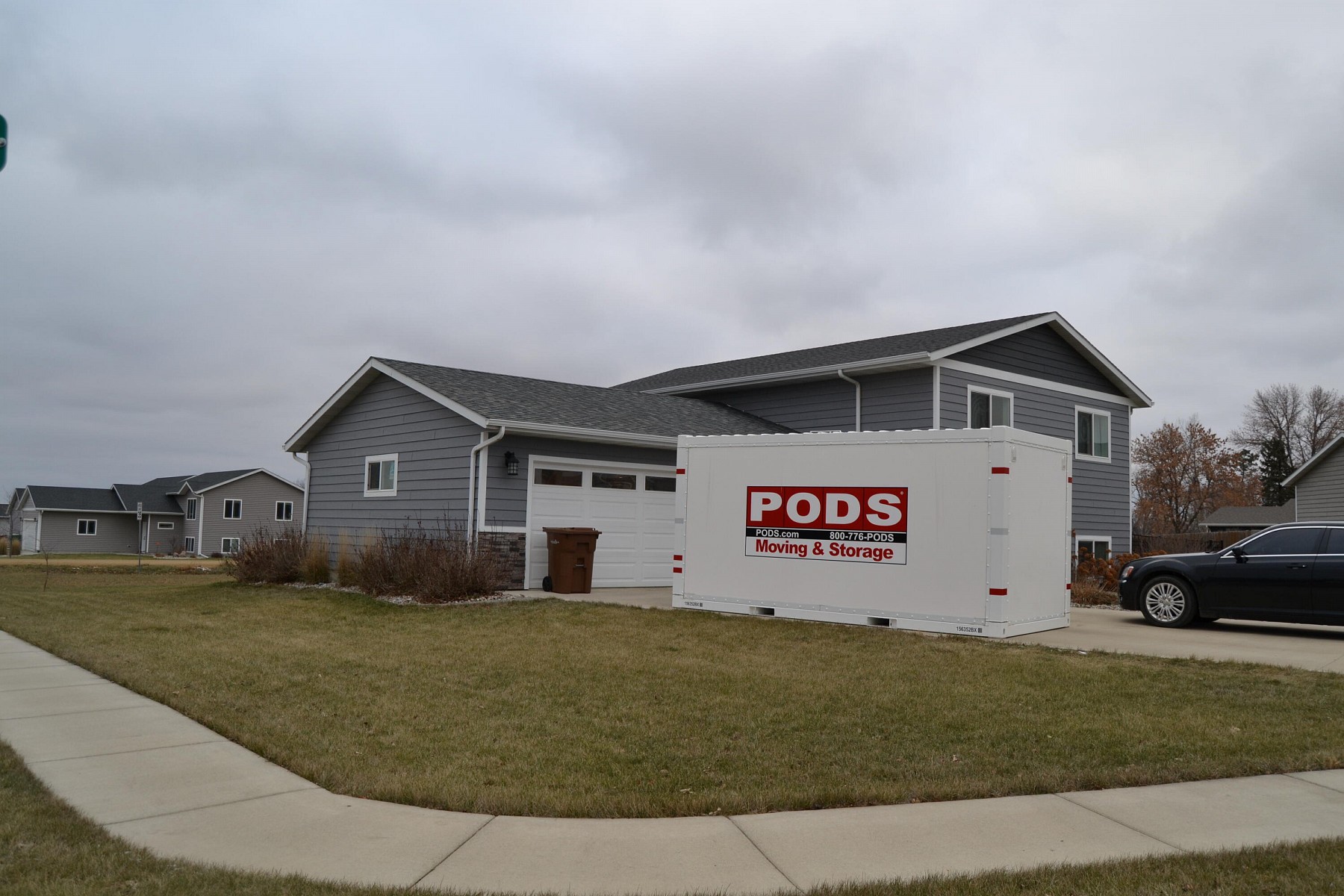 2116 Primrose Circle, Brookings, SD 57006