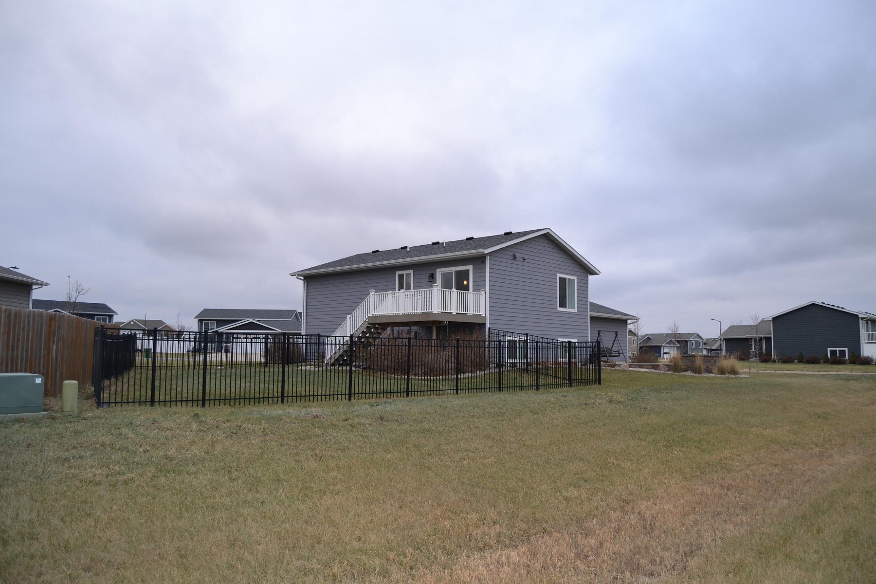 2116 Primrose Circle, Brookings, SD 57006