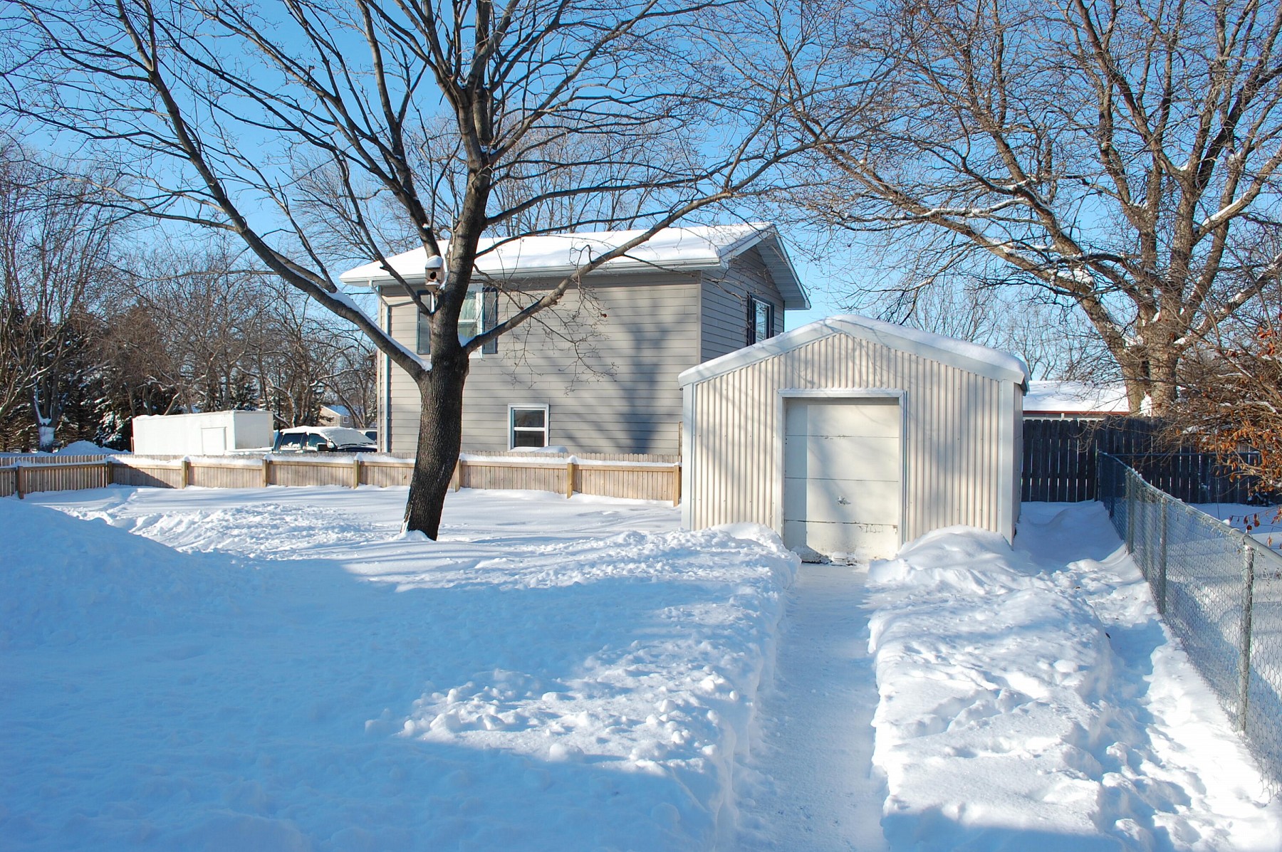 1103 Squire Court, Brookings, SD 57006