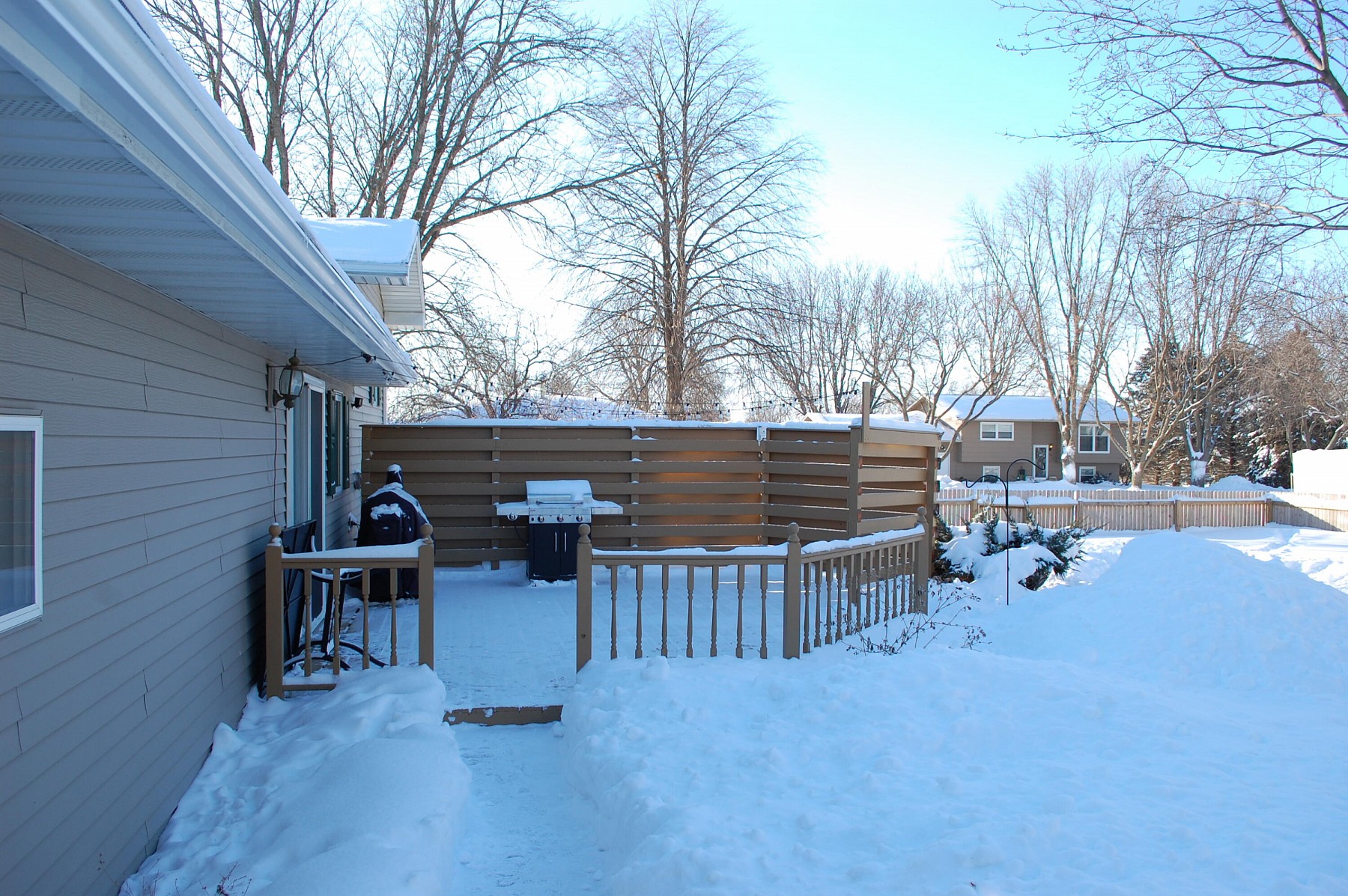 1103 Squire Court, Brookings, SD 57006