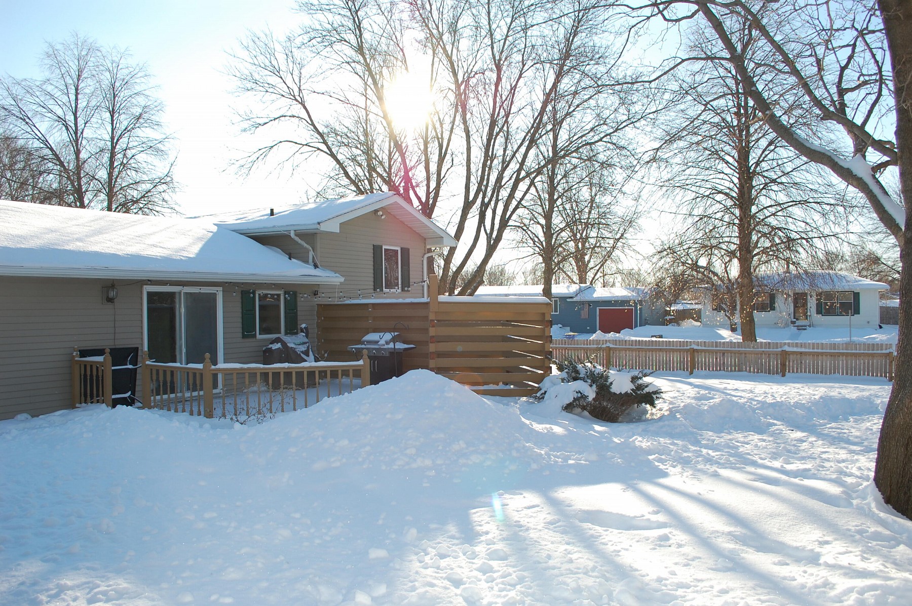 1103 Squire Court, Brookings, SD 57006