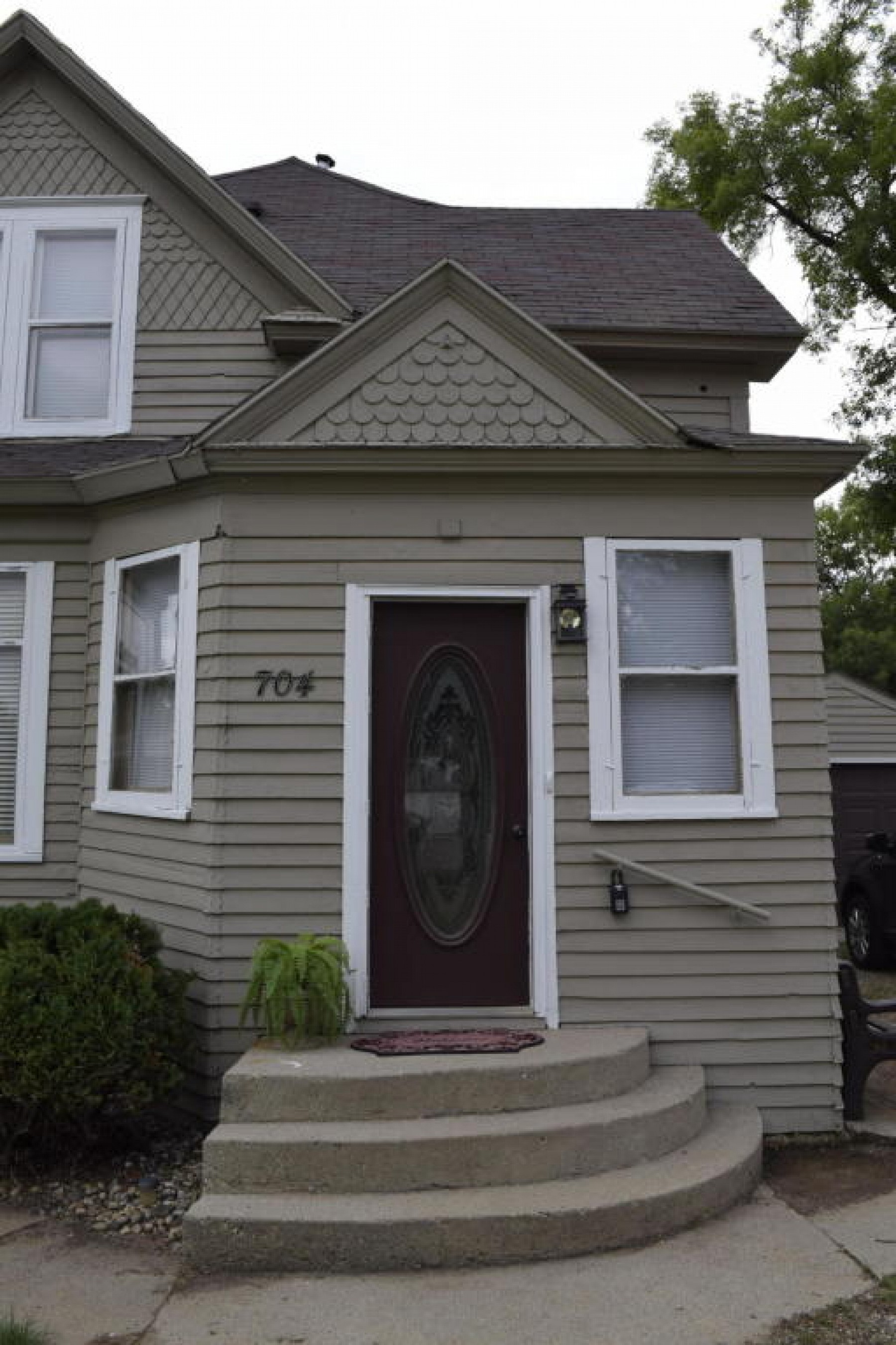 704 SPRUCE Street, Arlington, SD 57212