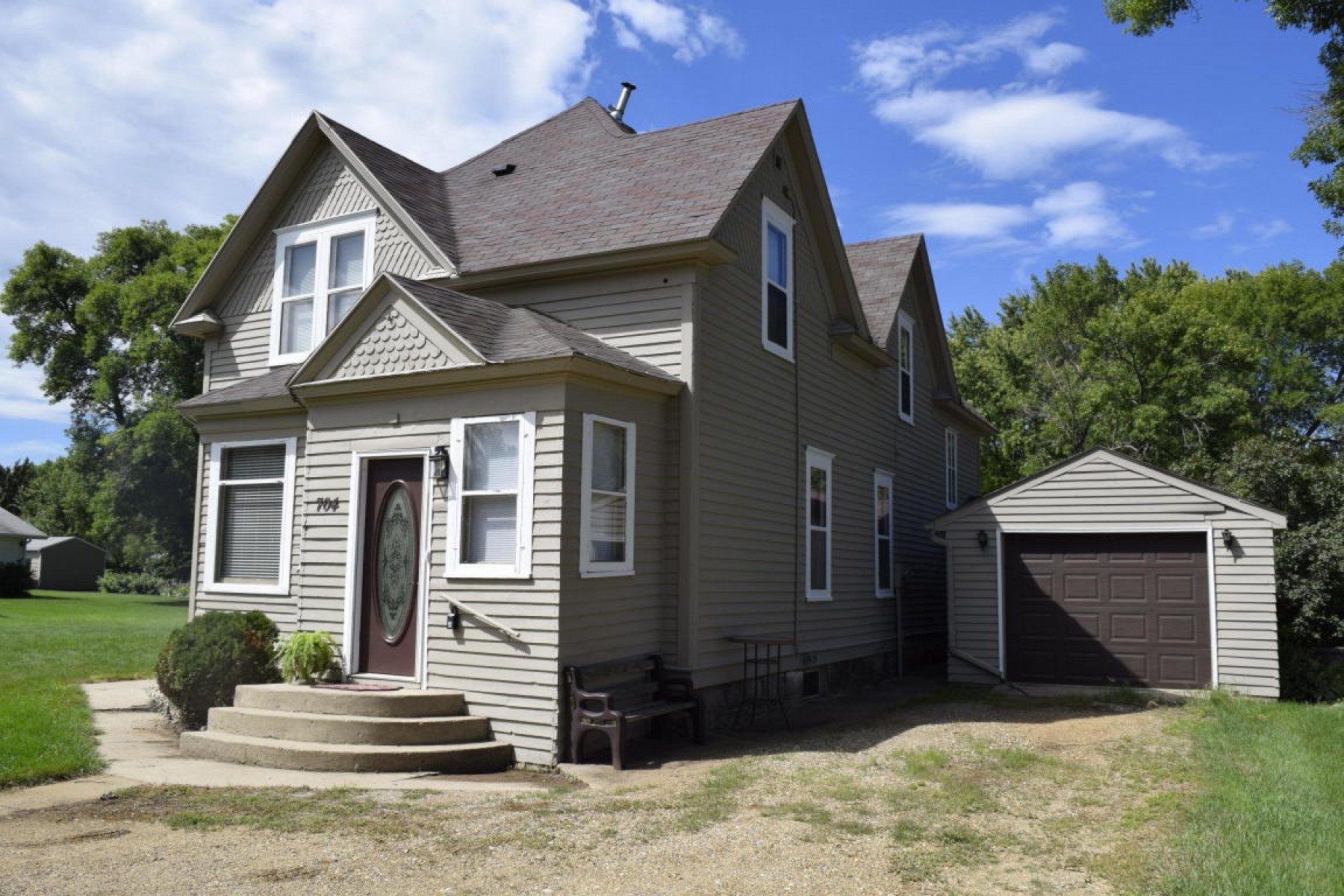 704 SPRUCE Street, Arlington, SD 57212