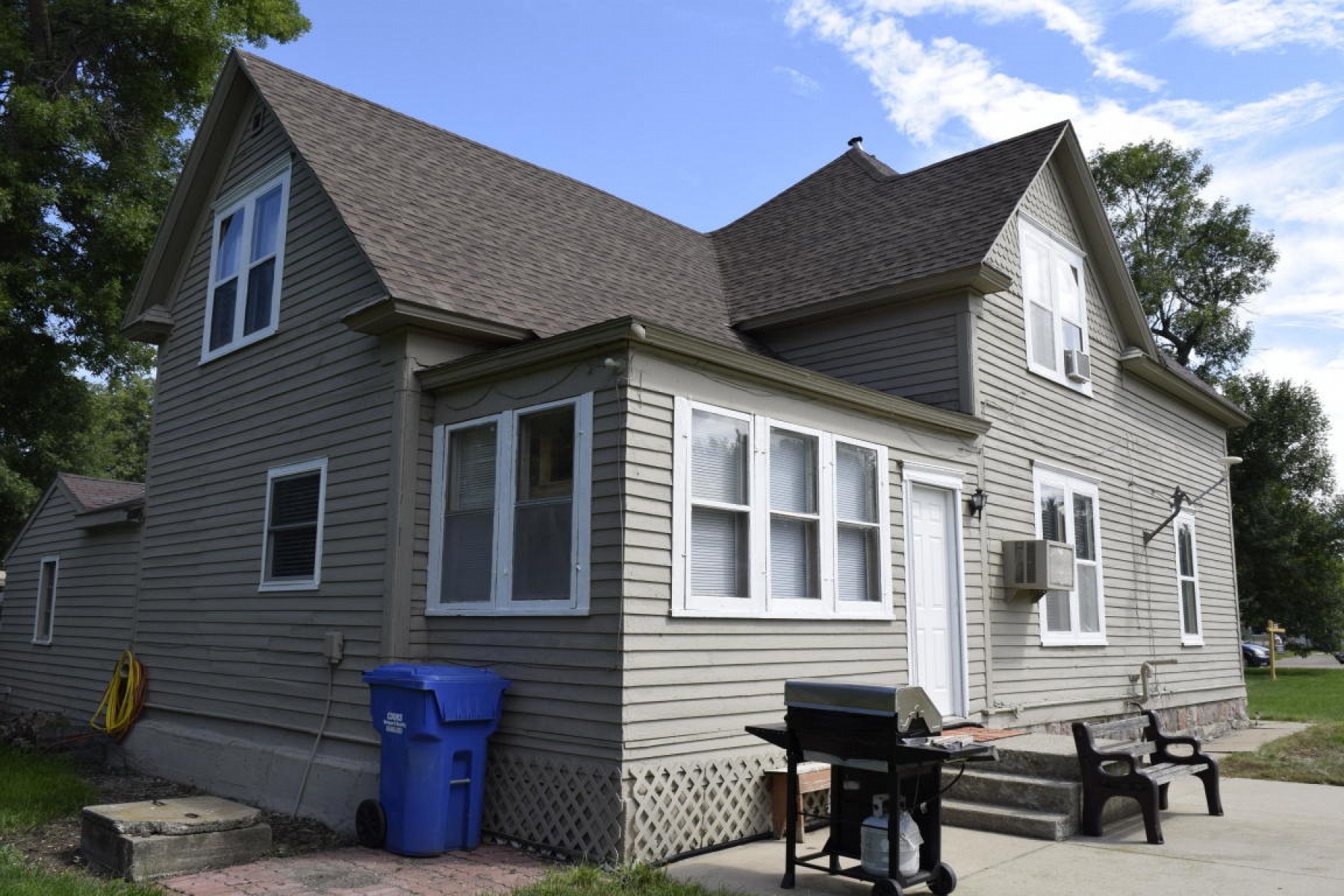 704 SPRUCE Street, Arlington, SD 57212