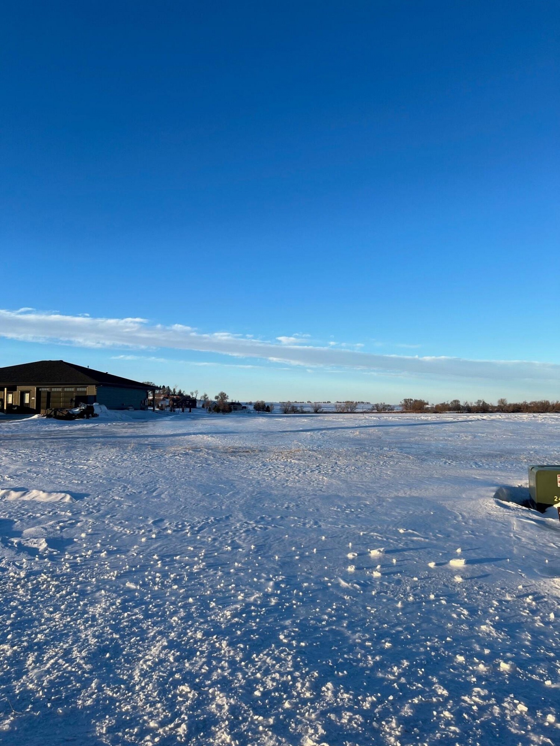 Lot 5 Cedar Pointe Addition, Volga, SD 57071