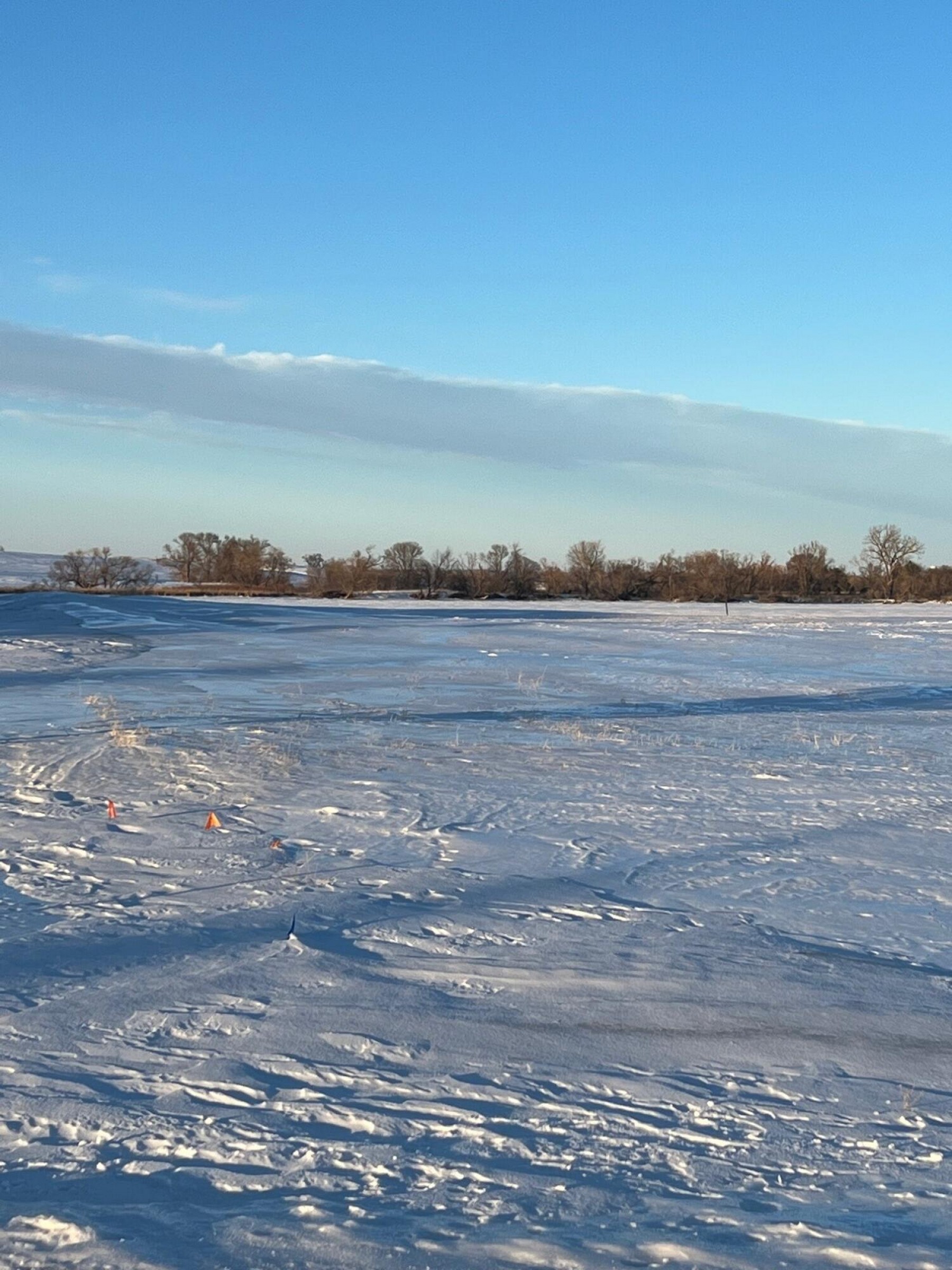 Lot 5 Cedar Pointe Addition, Volga, SD 57071