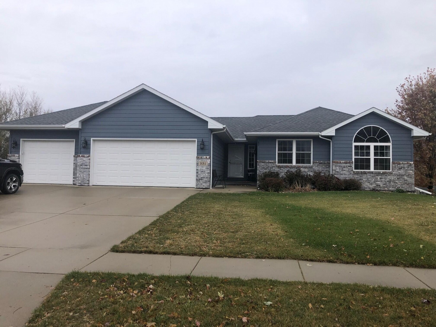 531 Copper Mountain Circle, Brookings, SD 57006