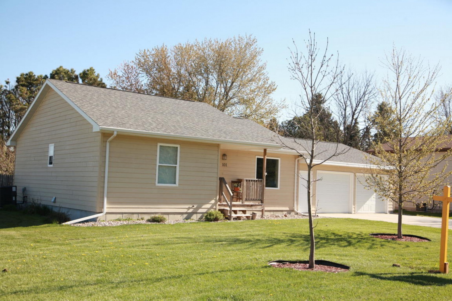 101 Lovejoy Lane, Aurora, SD 57002