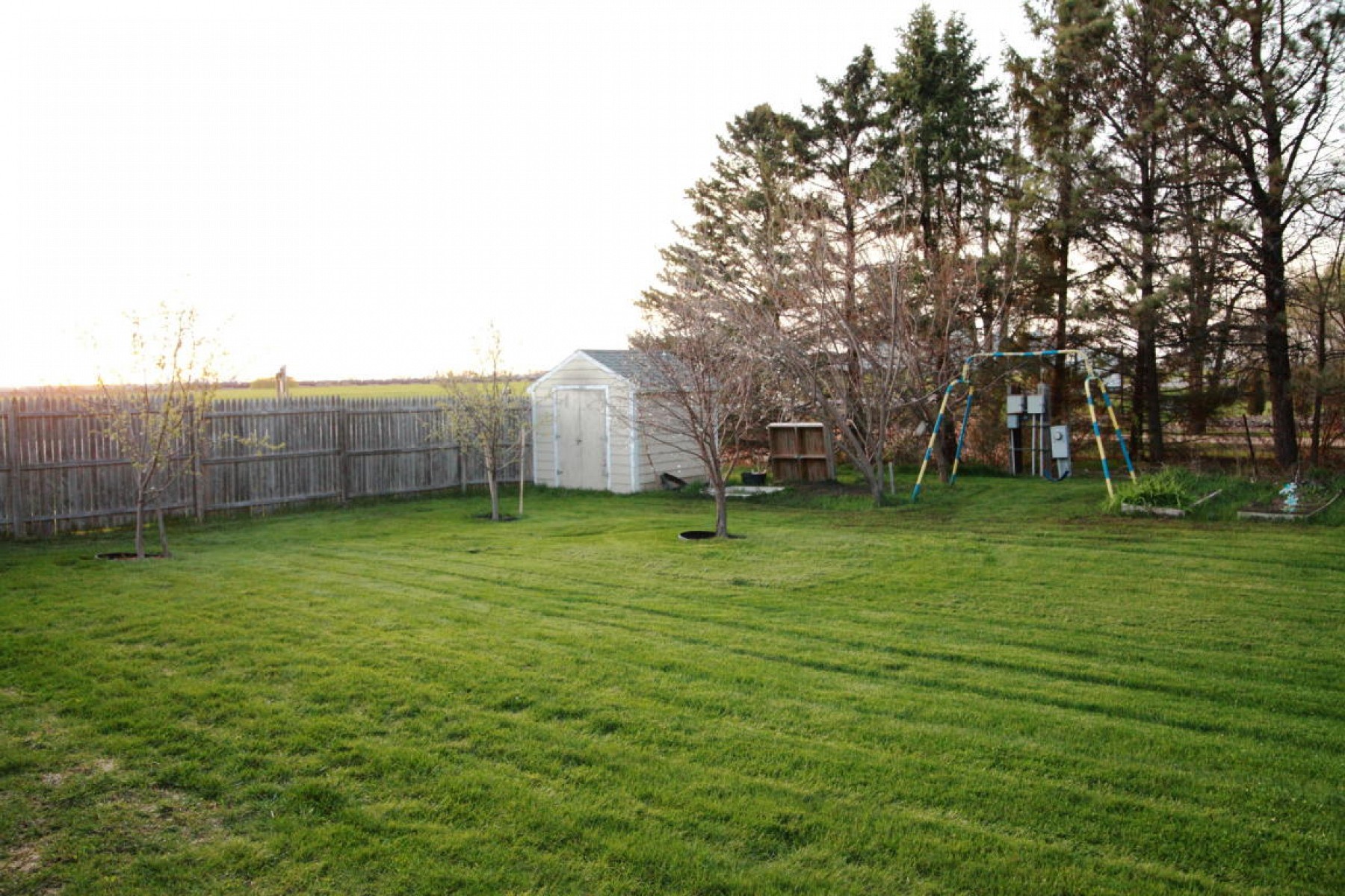 101 Lovejoy Lane, Aurora, SD 57002