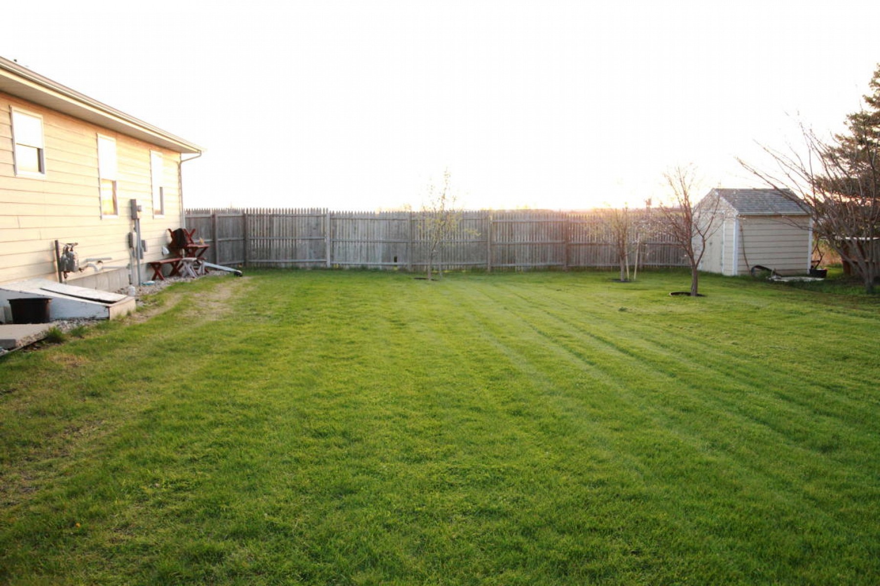 101 Lovejoy Lane, Aurora, SD 57002