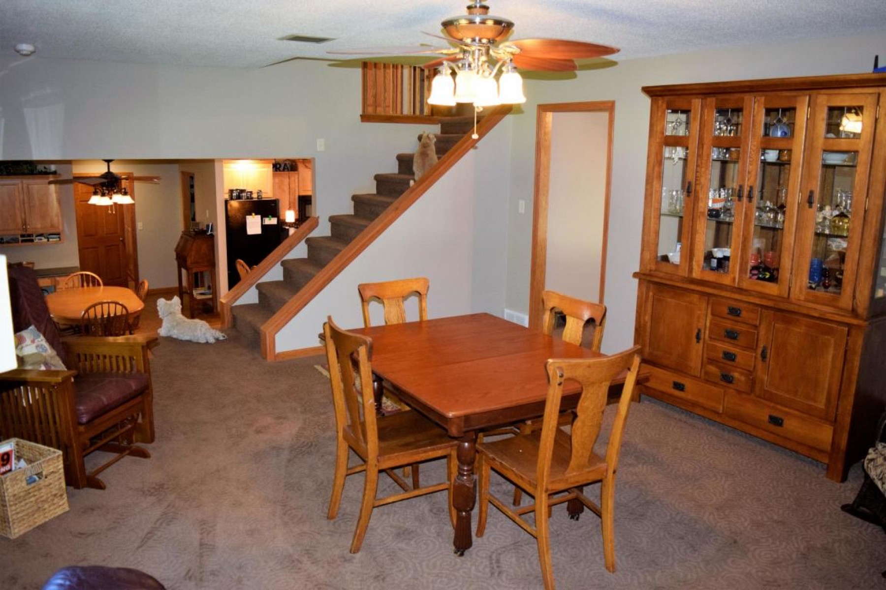 2037 Kansas Drive, Brookings, SD 57006