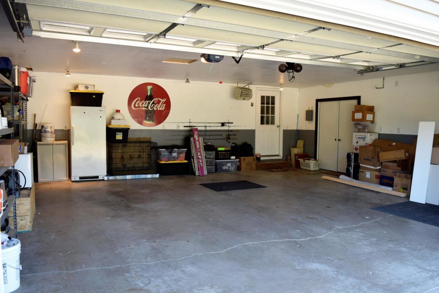 2037 Kansas Drive, Brookings, SD 57006