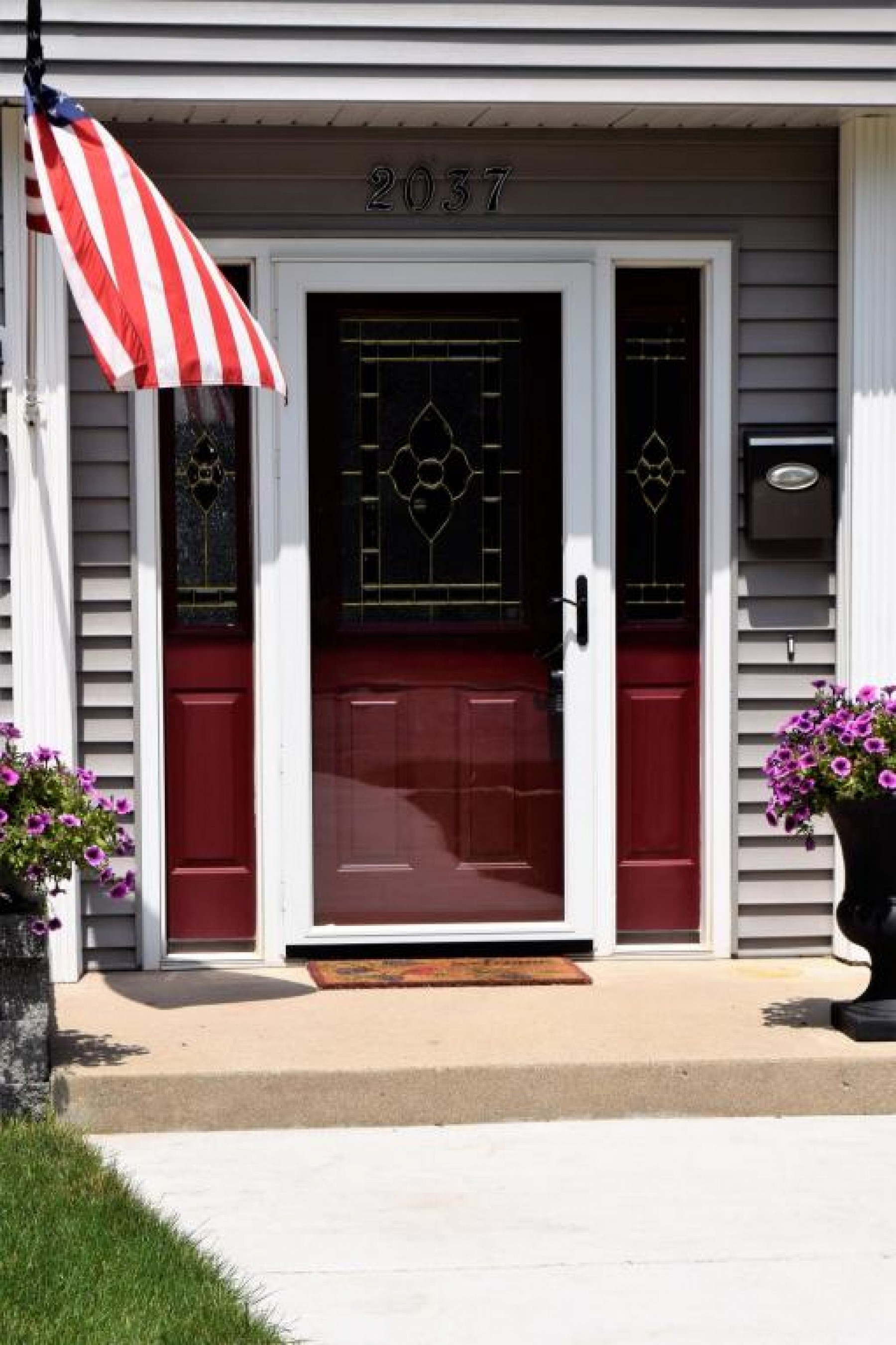 2037 Kansas Drive, Brookings, SD 57006