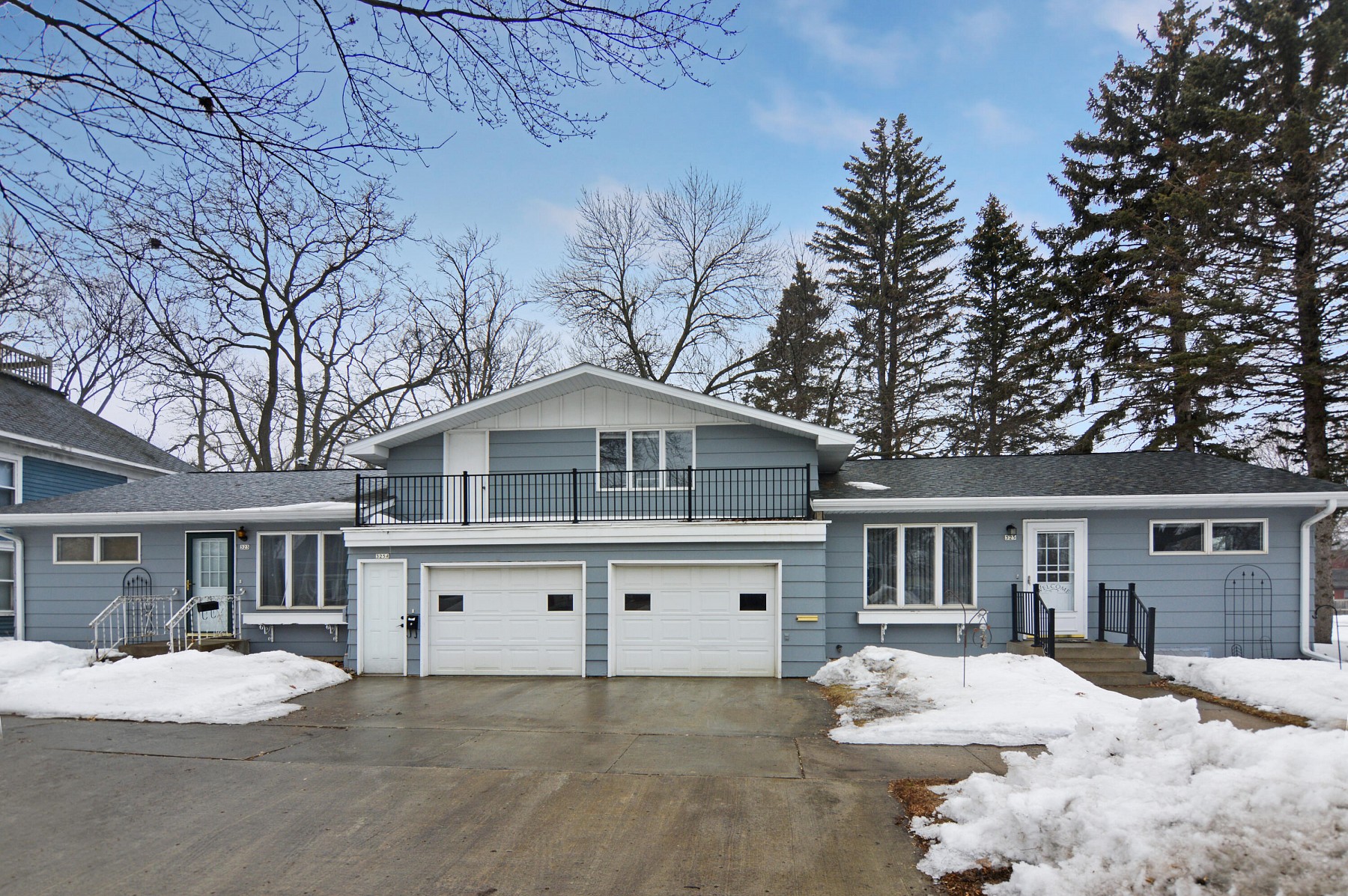 323/325 2nd Avenue, Brookings, SD 57006