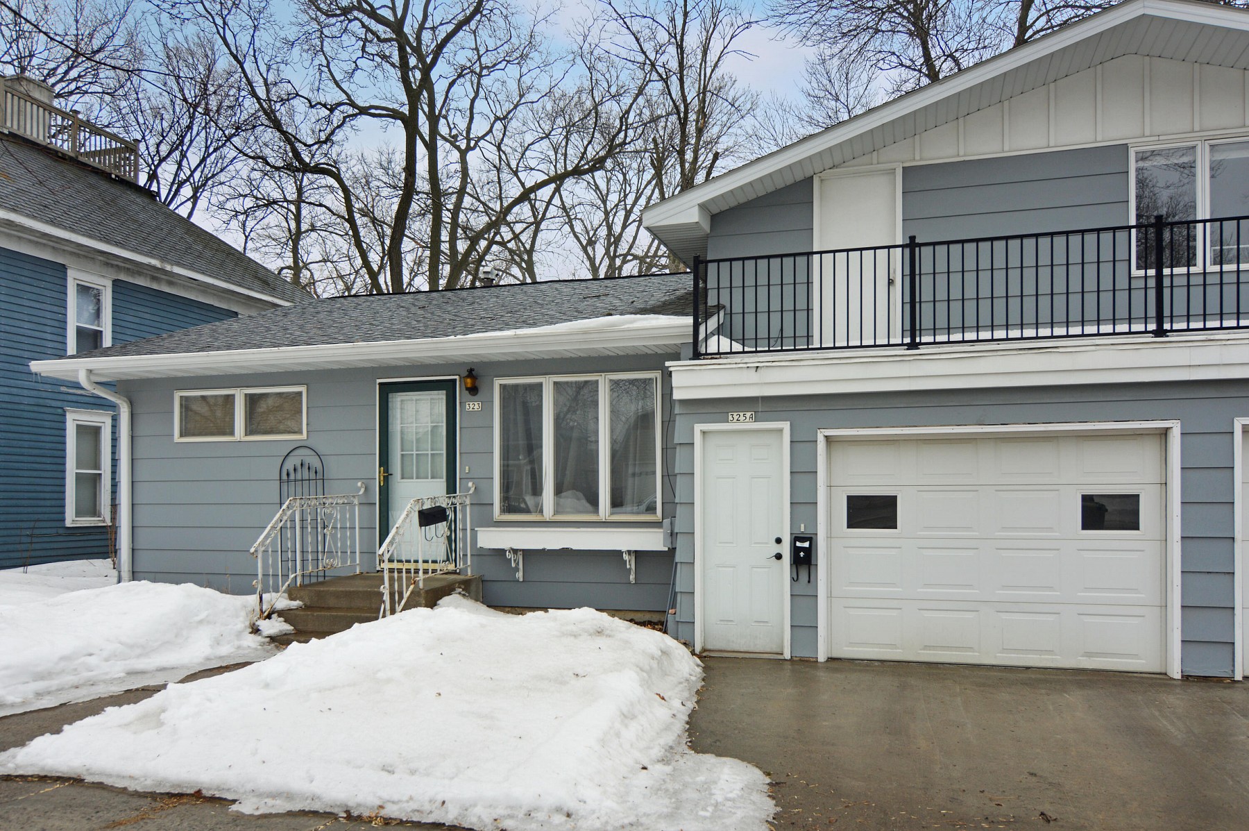 323/325 2nd Avenue, Brookings, SD 57006