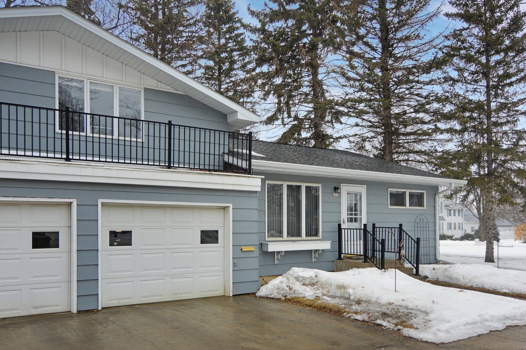 323/325 2nd Avenue, Brookings, SD 57006