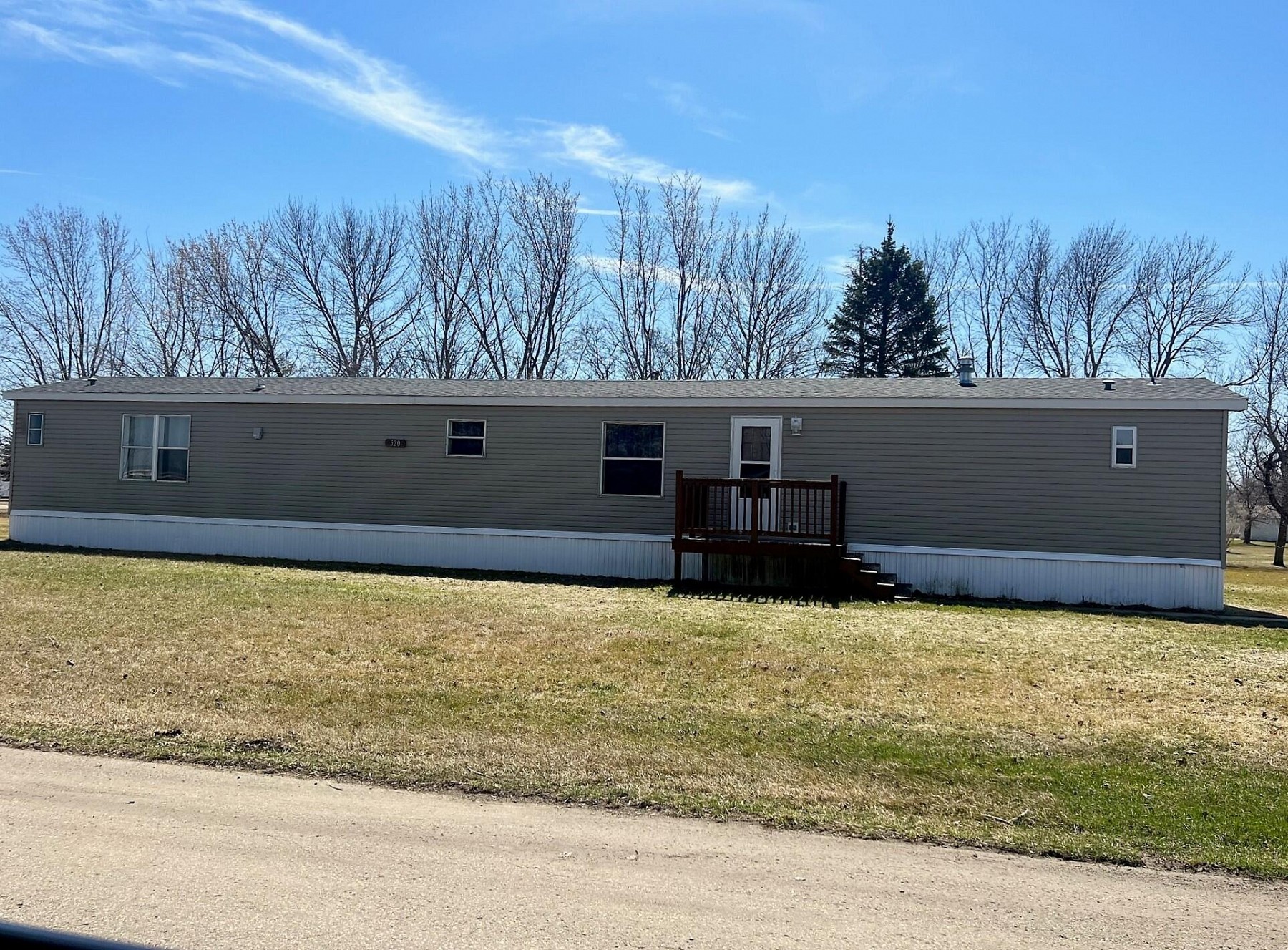 520 Wye Mesa Avenue, Brookings, SD 57006