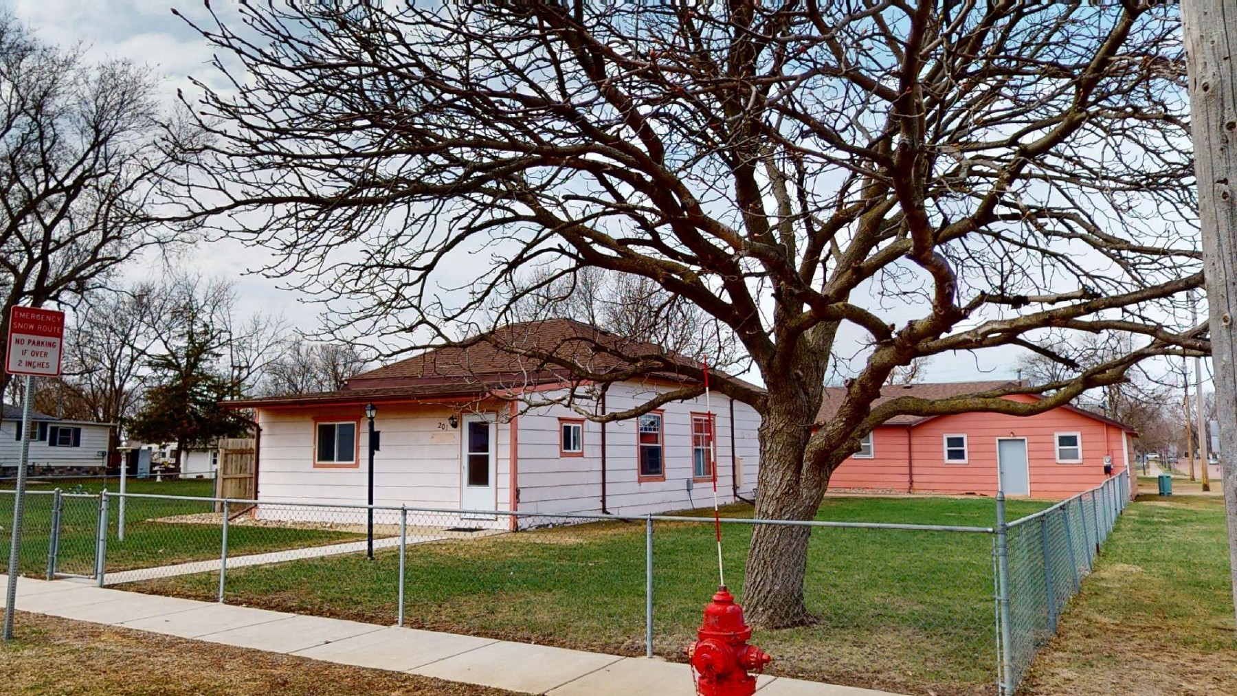 201 Main Street, Outside Area, SD 57077