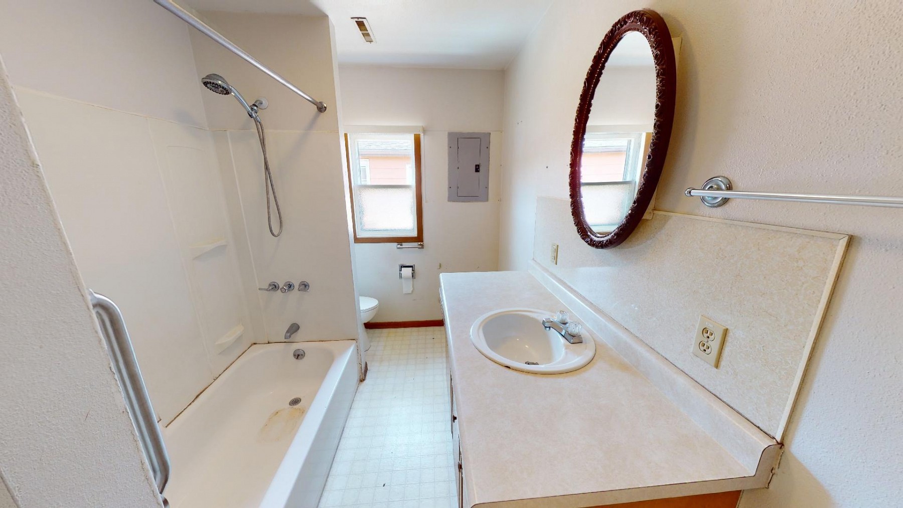 201 Main Street, Outside Area, SD 57077