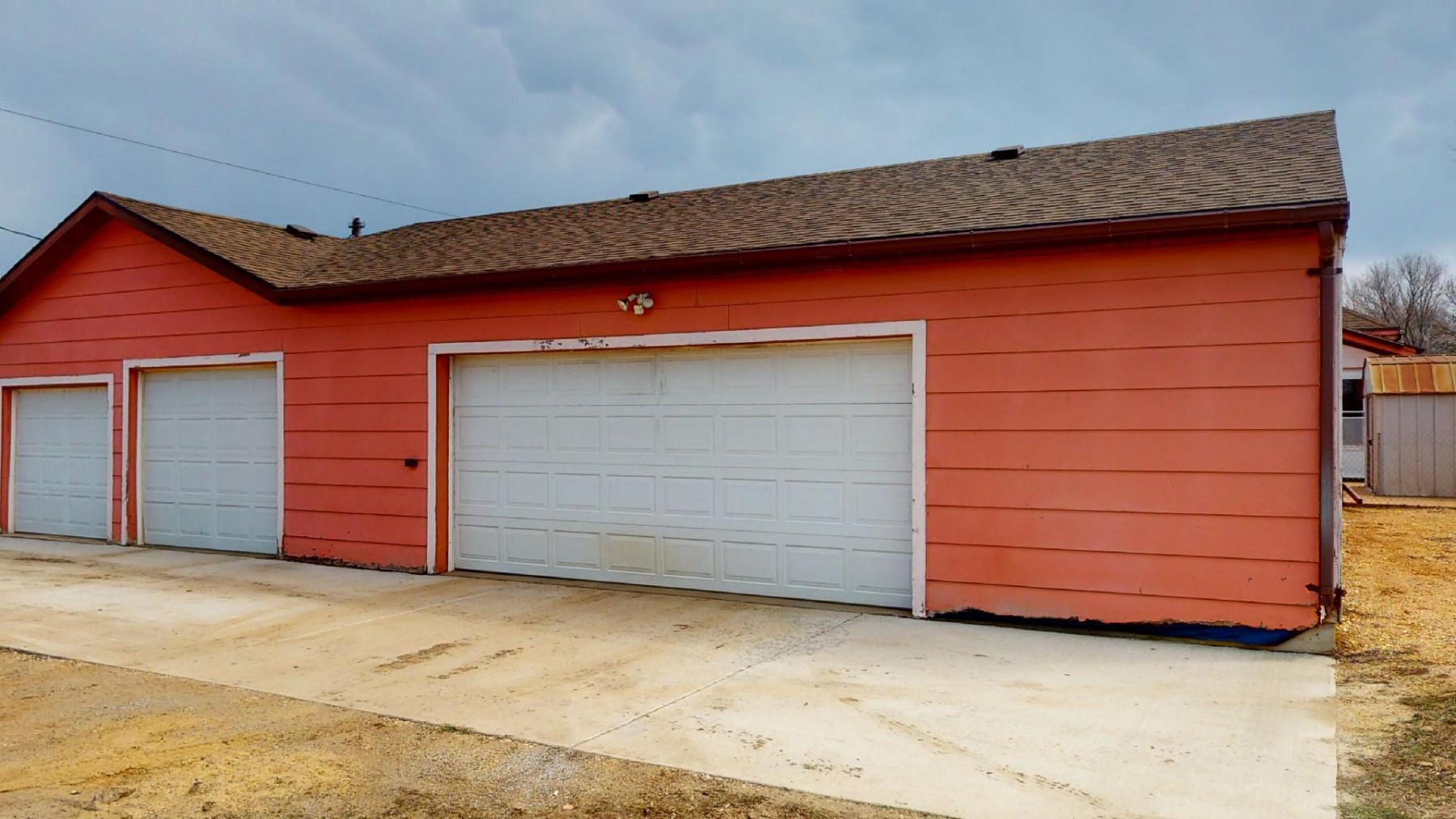 201 Main Street, Outside Area, SD 57077