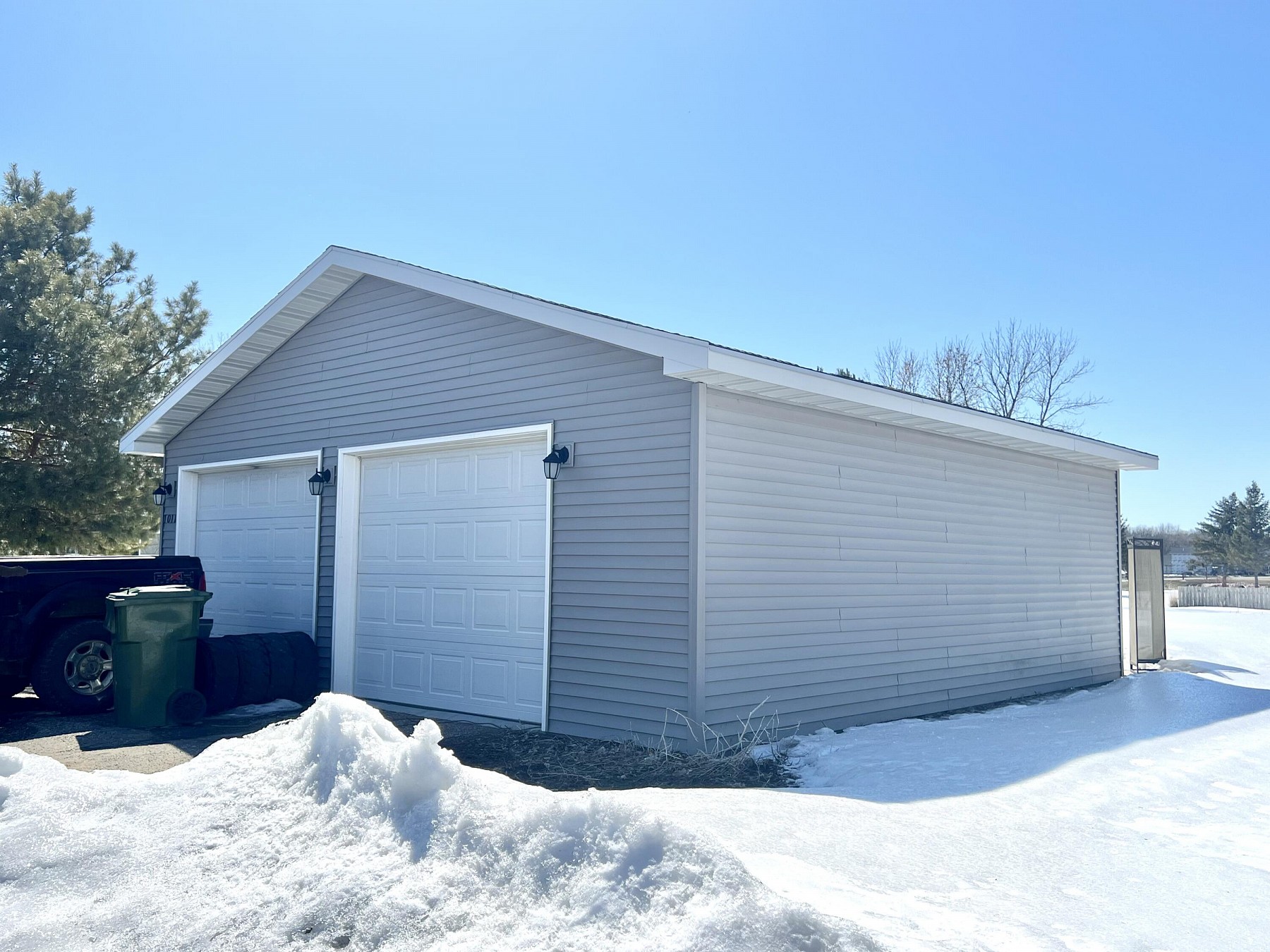 901 15th Street S, Brookings, SD 57006