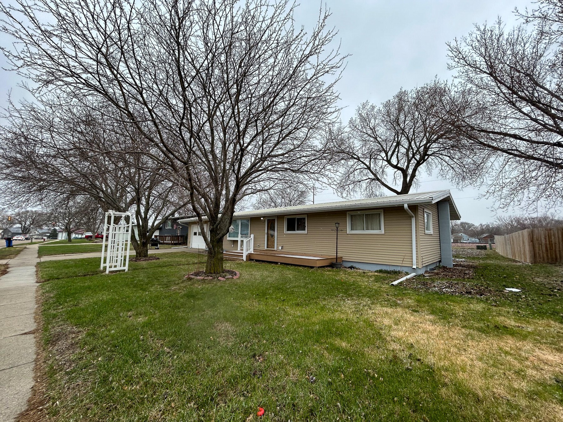 1027 Orchard Drive, Brookings, SD 57006