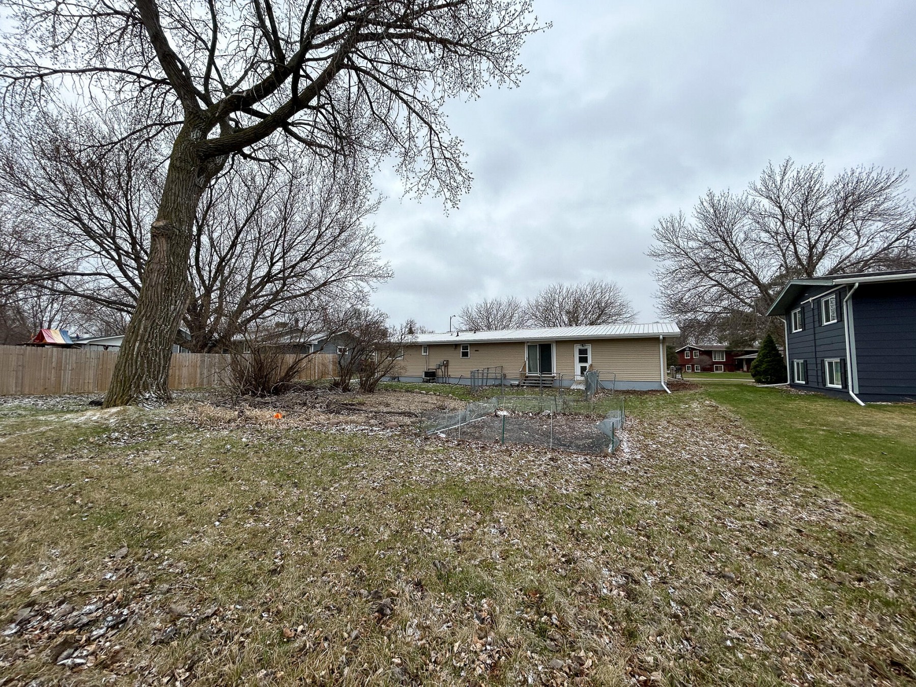 1027 Orchard Drive, Brookings, SD 57006