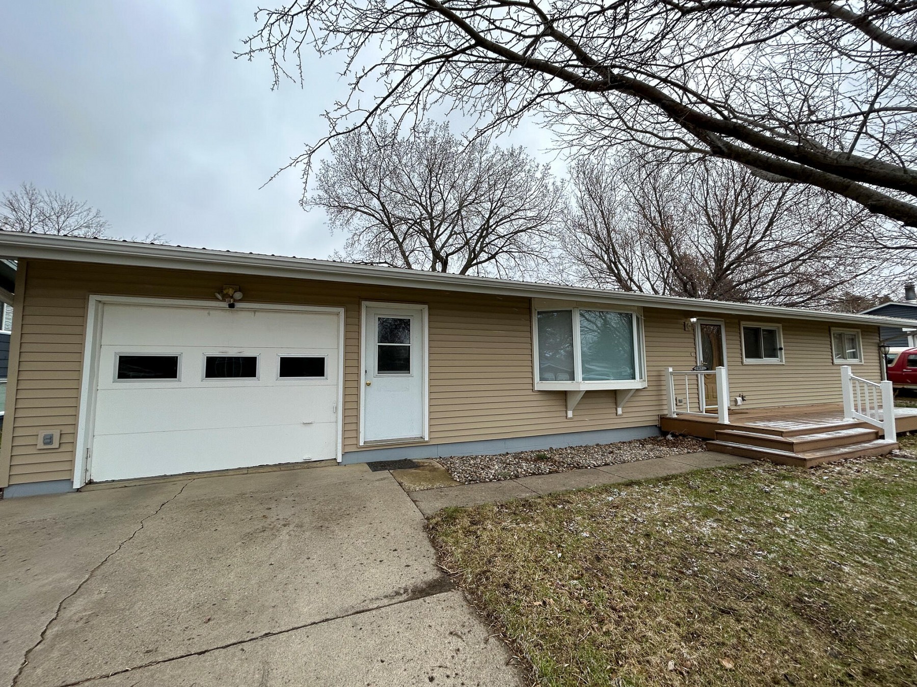 1027 Orchard Drive, Brookings, SD 57006