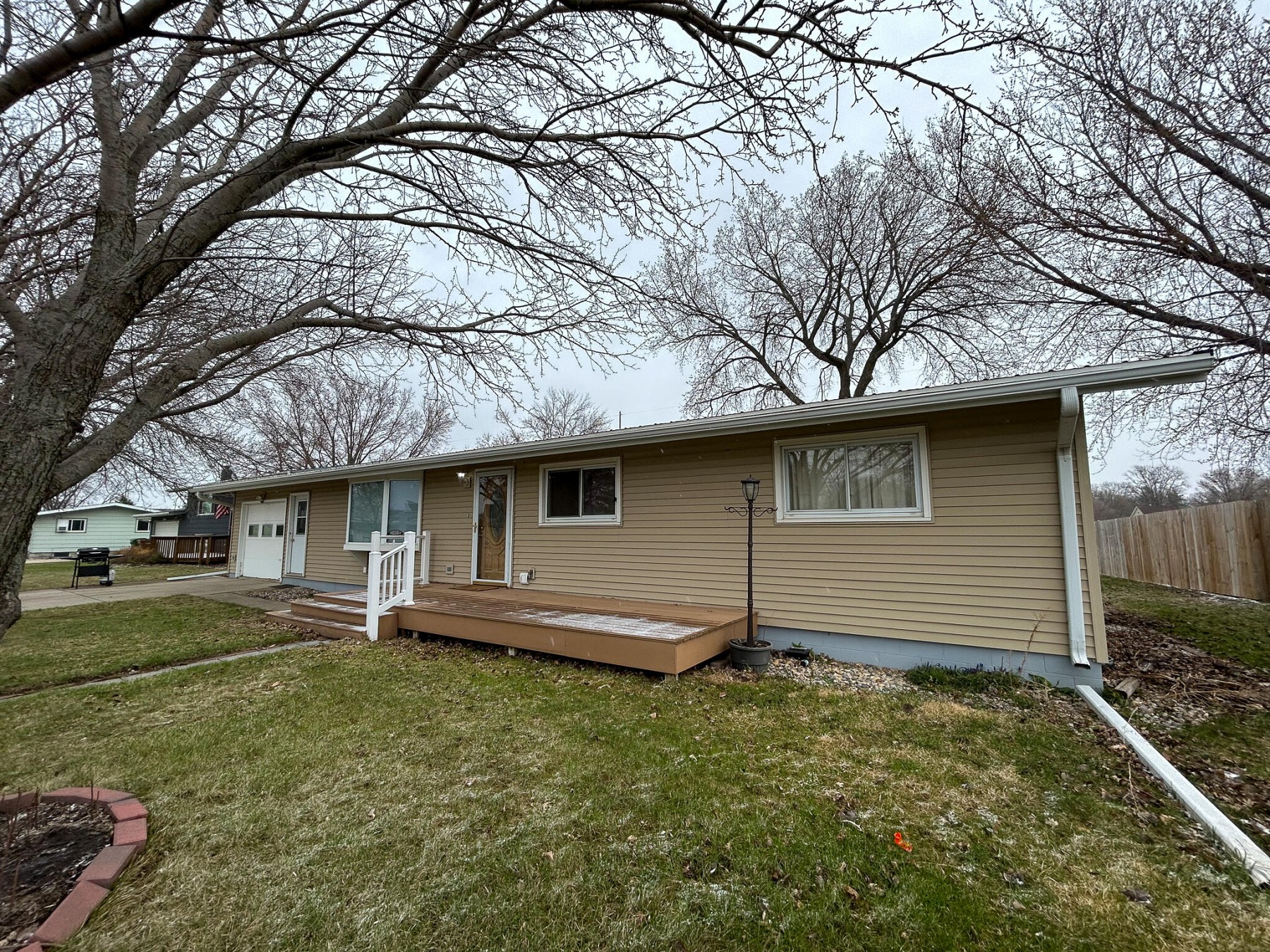 1027 Orchard Drive, Brookings, SD 57006