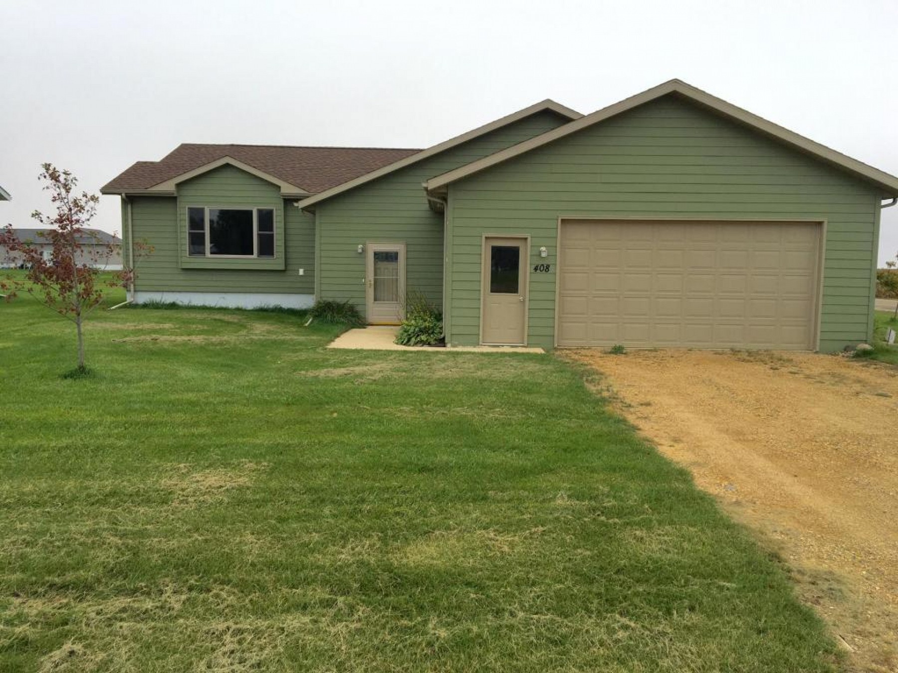 408 Nicki Street, Elkton, SD 57026