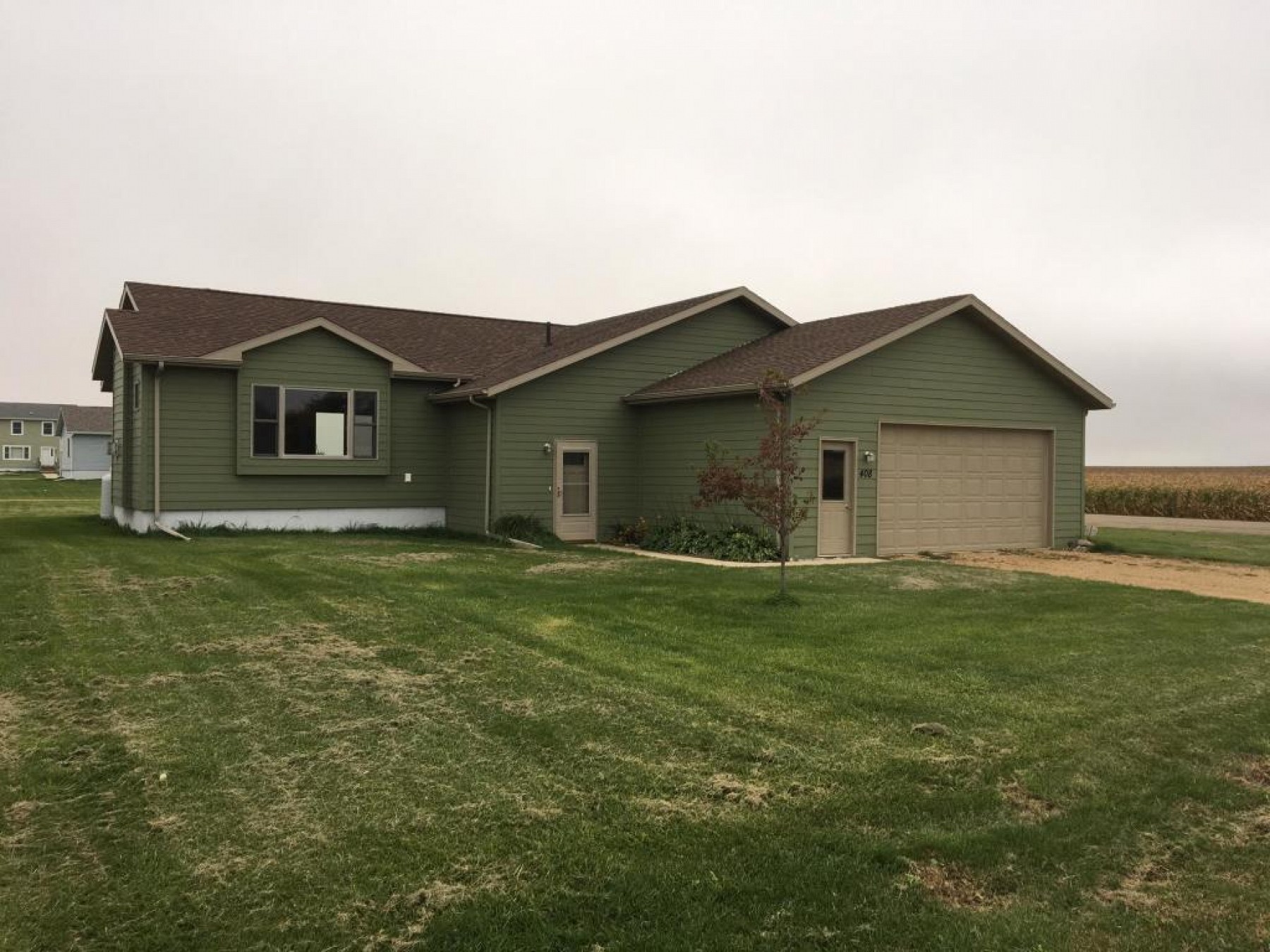 408 Nicki Street, Elkton, SD 57026