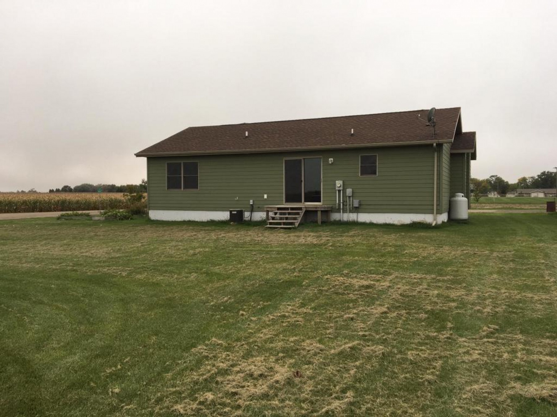 408 Nicki Street, Elkton, SD 57026