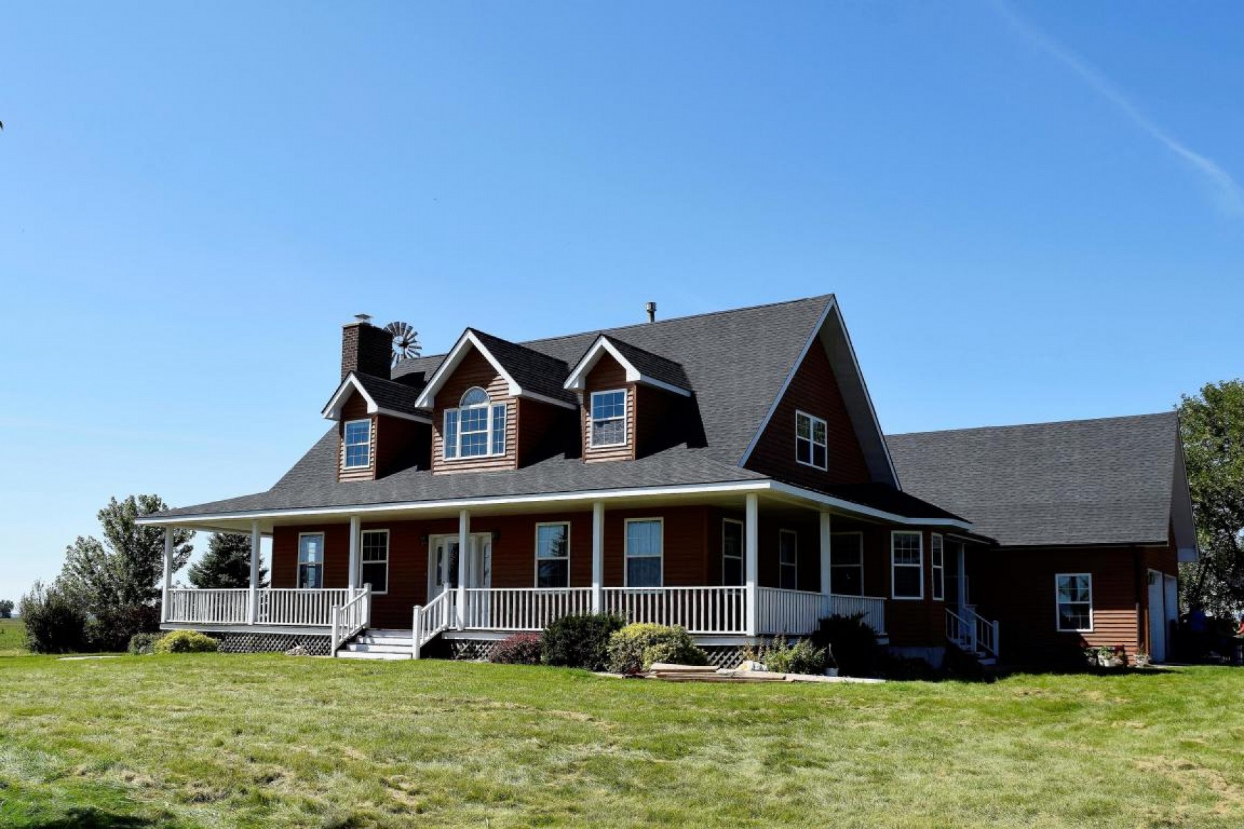 20577 475th Avenue, Aurora, SD 57002