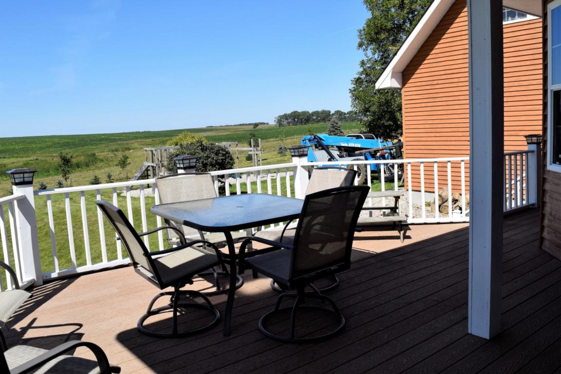 20577 475th Avenue, Aurora, SD 57002