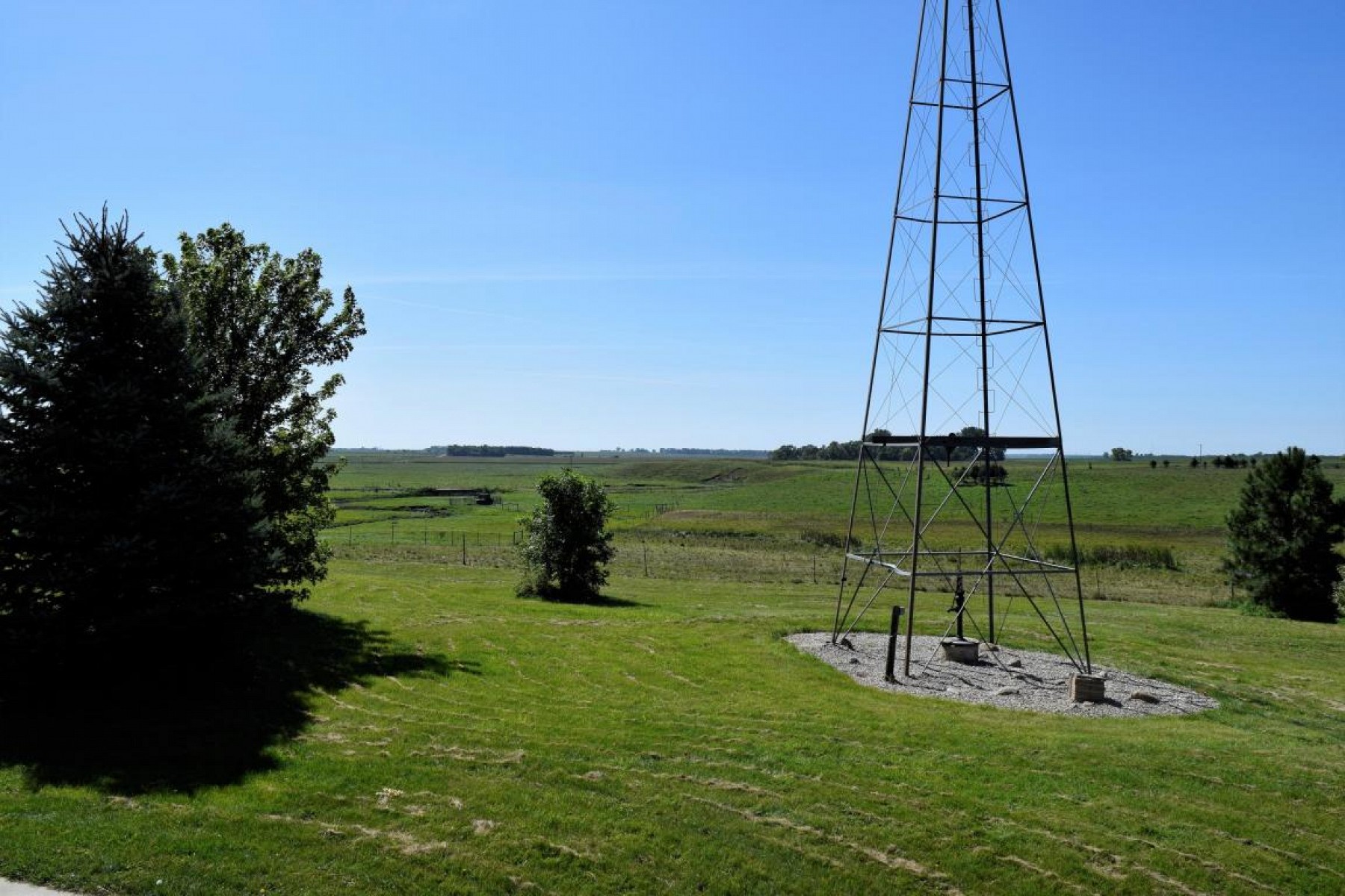 20577 475th Avenue, Aurora, SD 57002